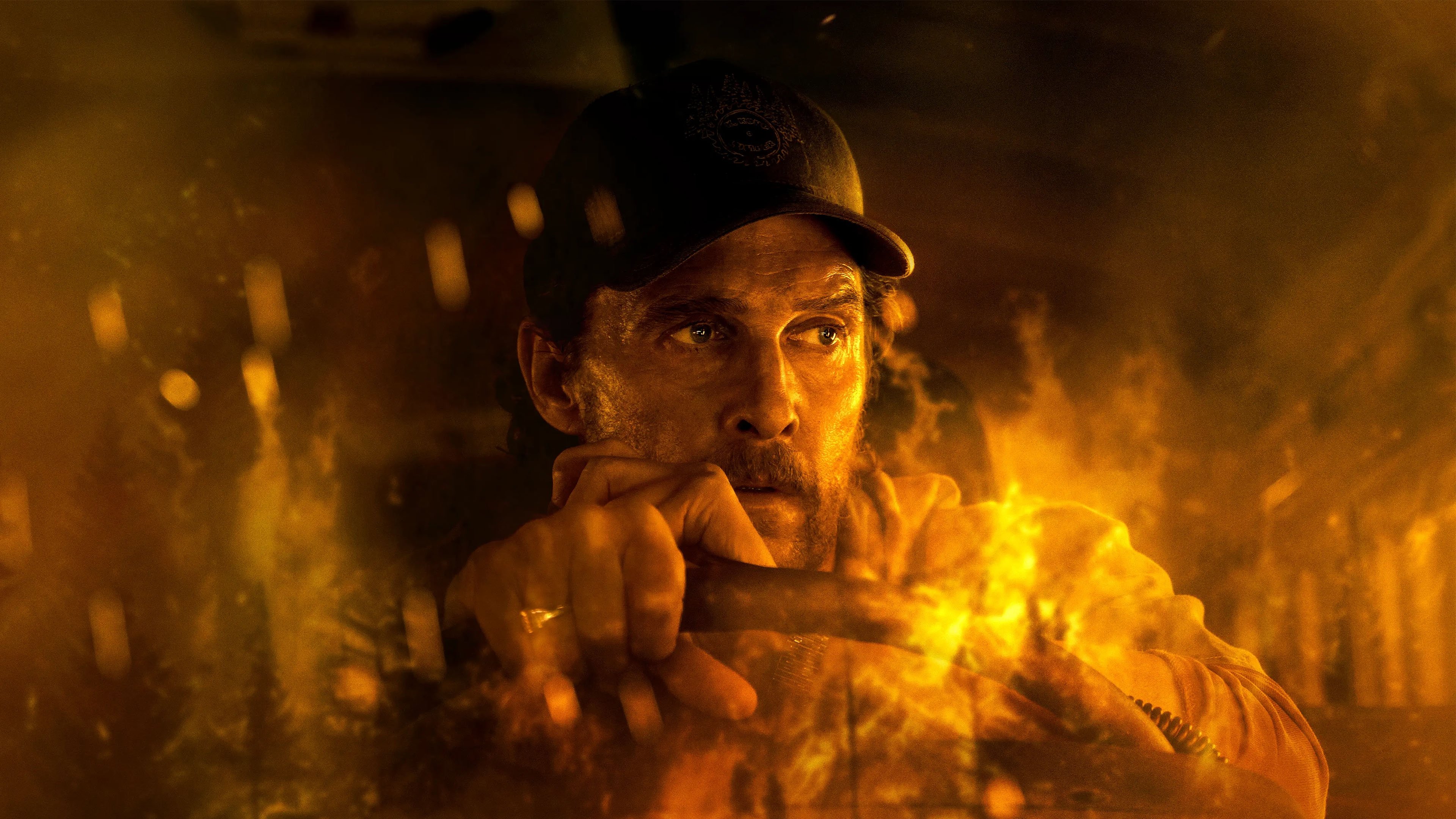 The Lost Bus Screenshot