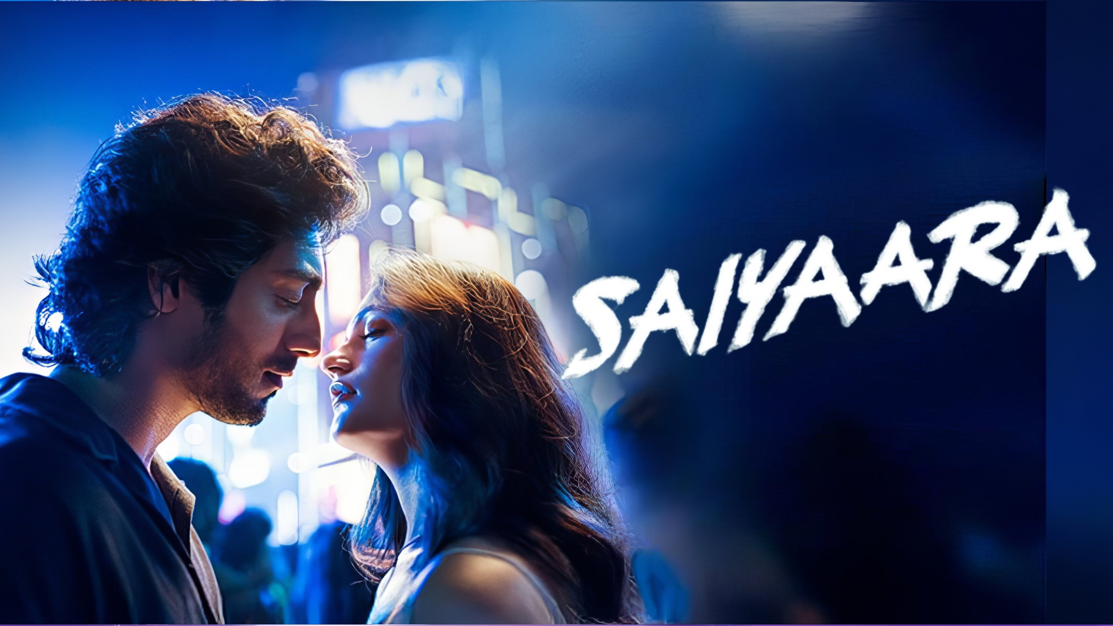 Saiyaara Screenshot