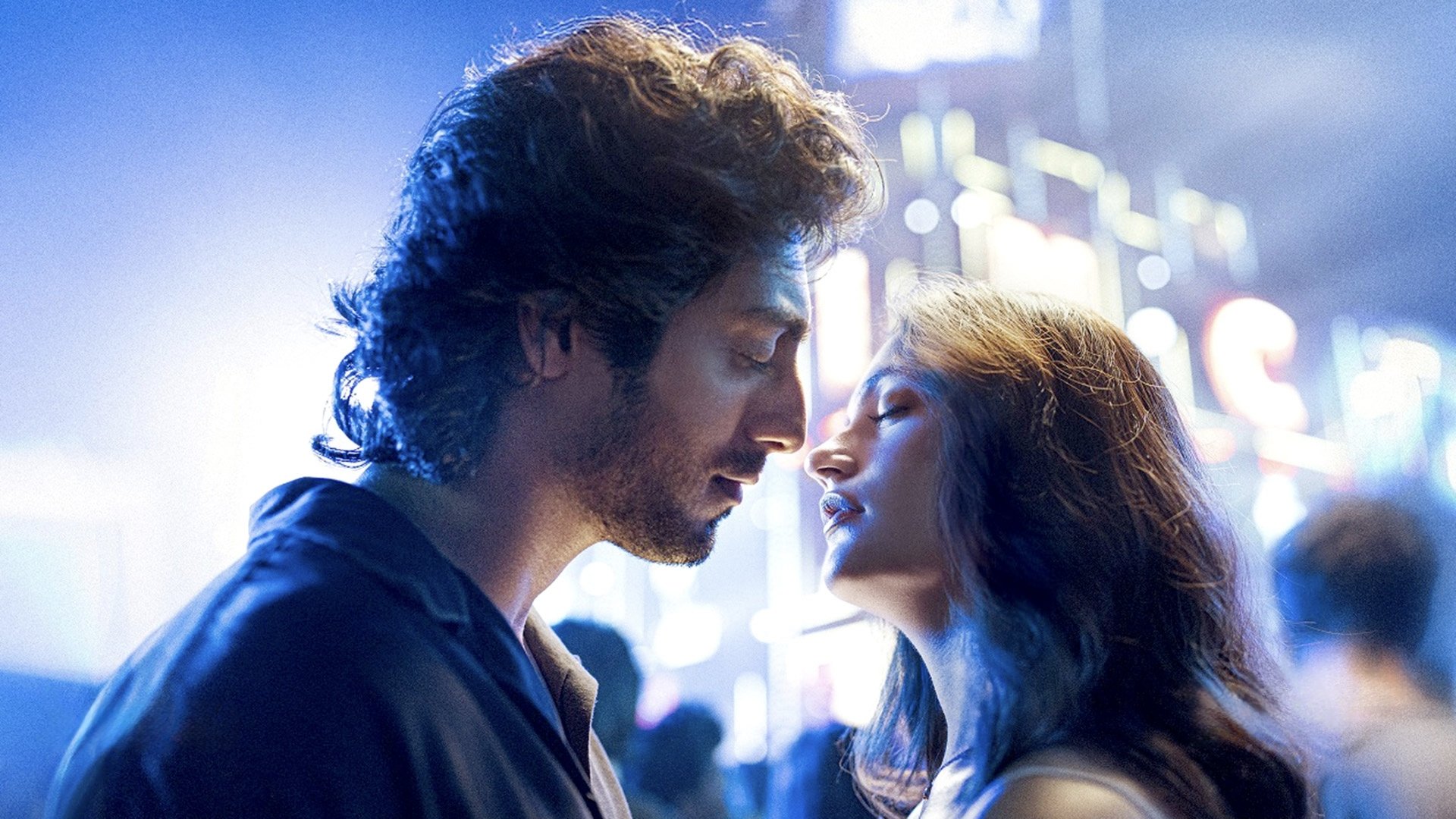 Saiyaara Screenshot