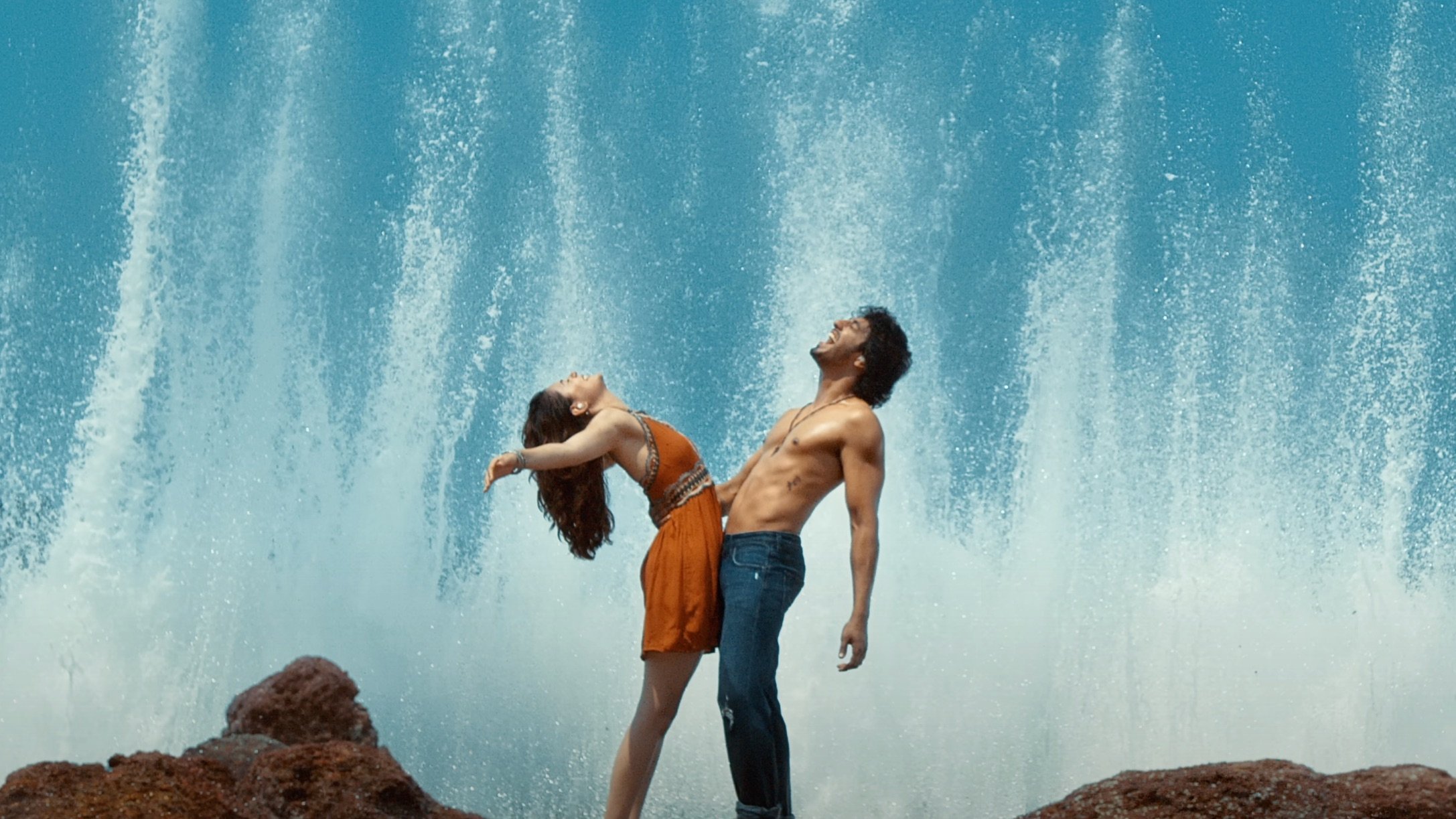 Saiyaara Screenshot