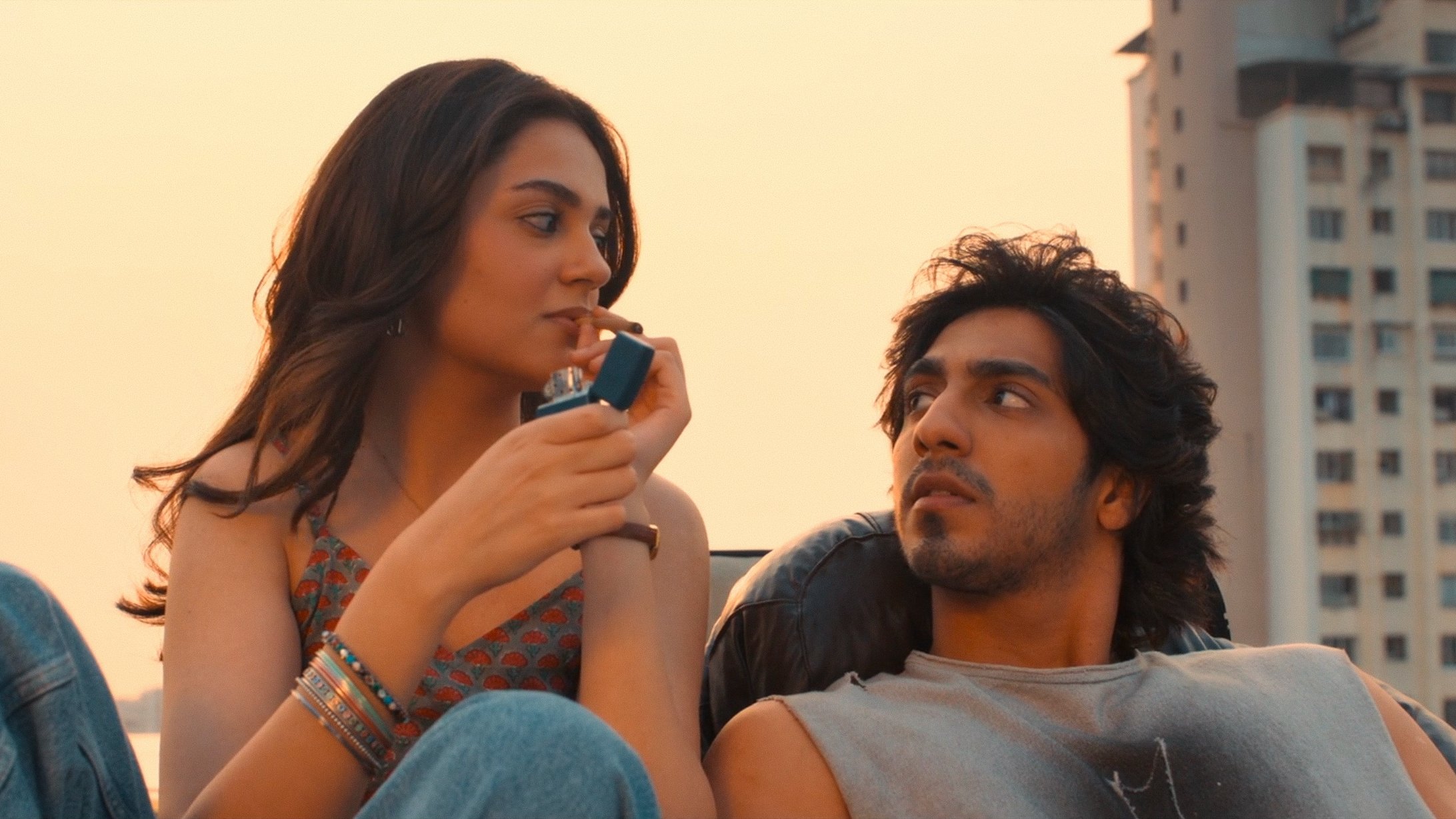 Saiyaara Screenshot