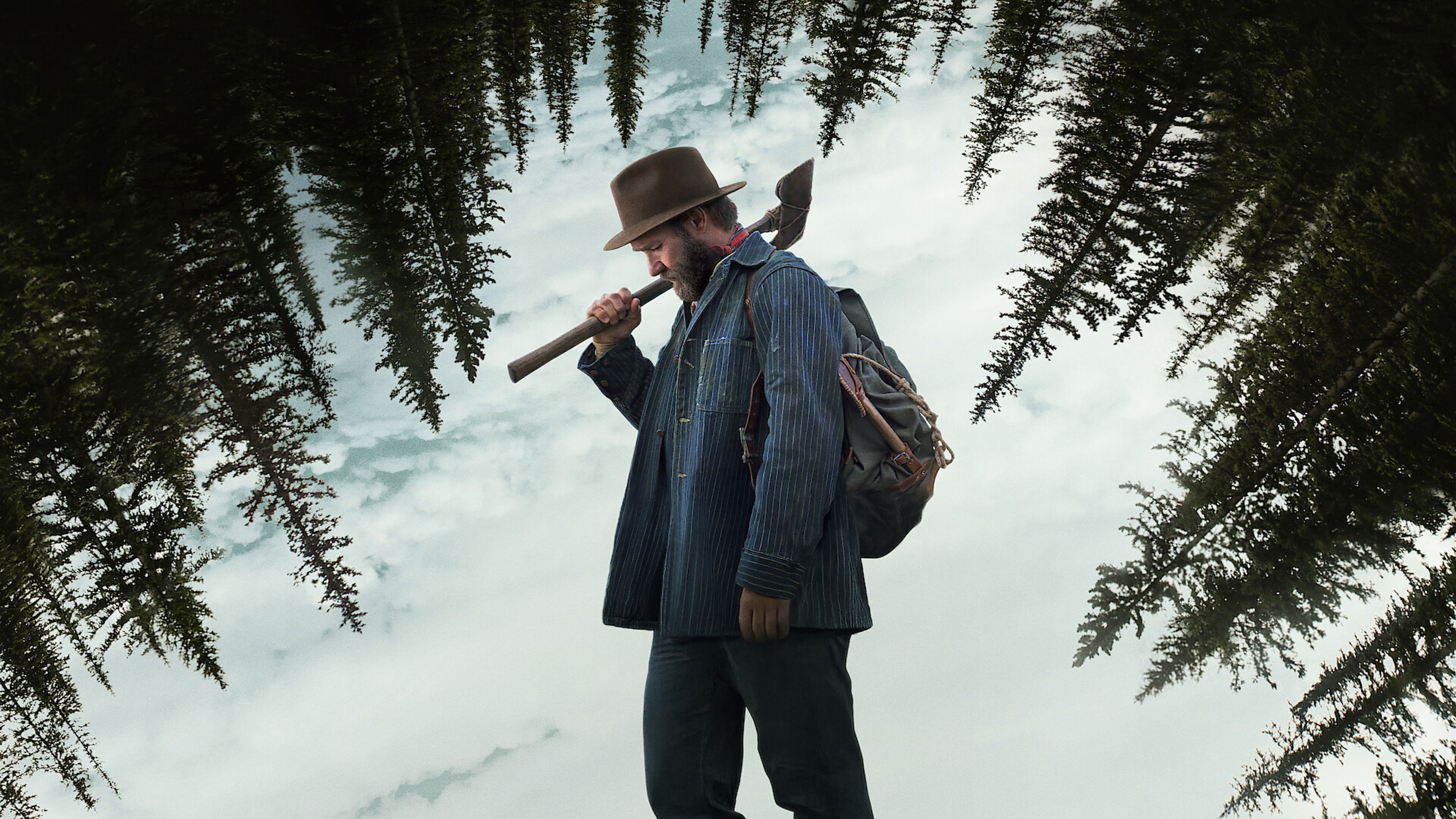 Train Dreams Screenshot