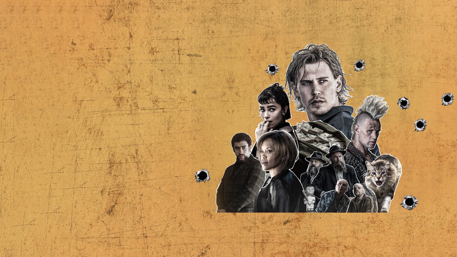 Caught Stealing Screenshot