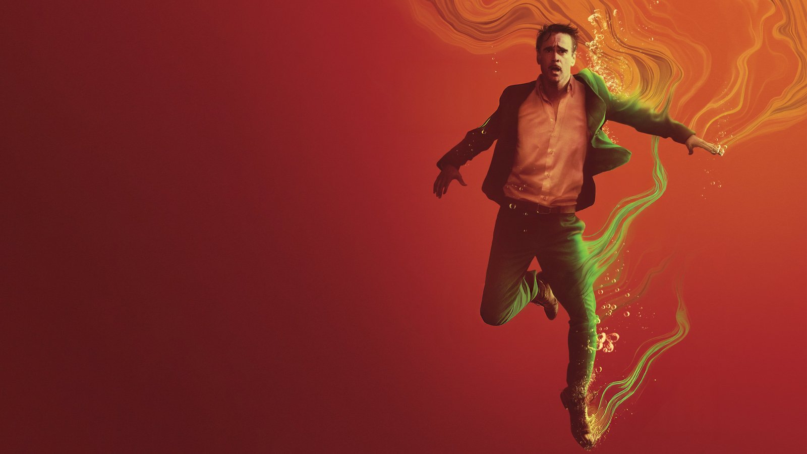 Ballad of a Small Player Screenshot