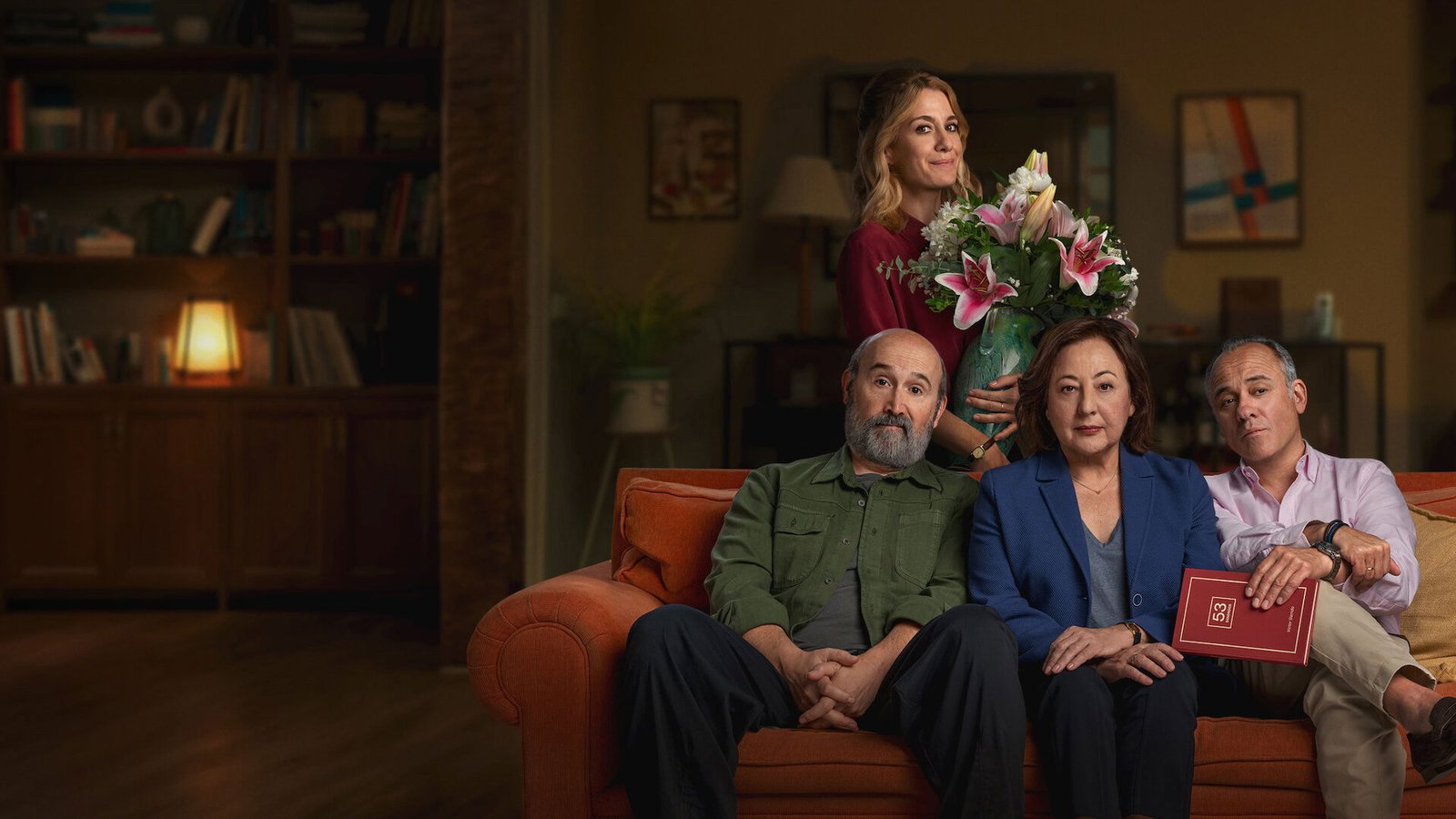 53 Sundays Screenshot