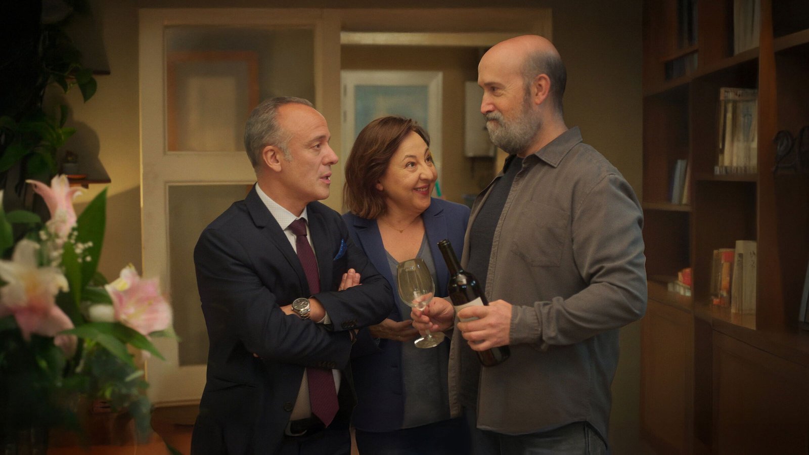 53 Sundays Screenshot