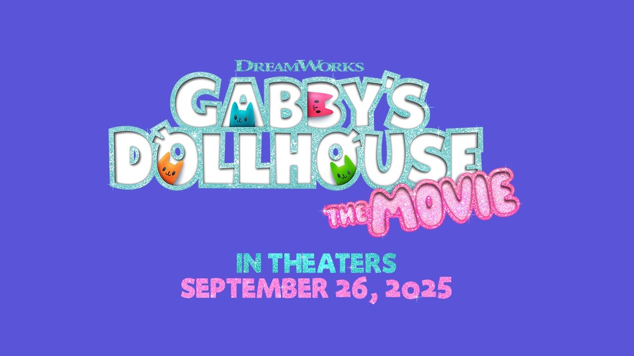 Gabby\'s Dollhouse: The Movie Screenshot
