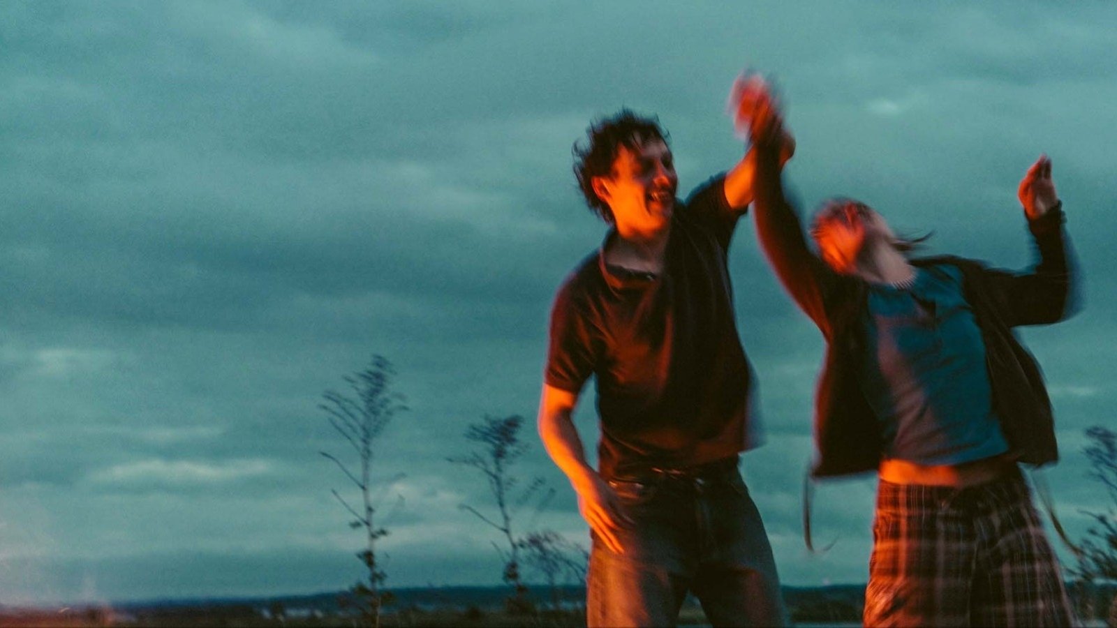Urchin Screenshot