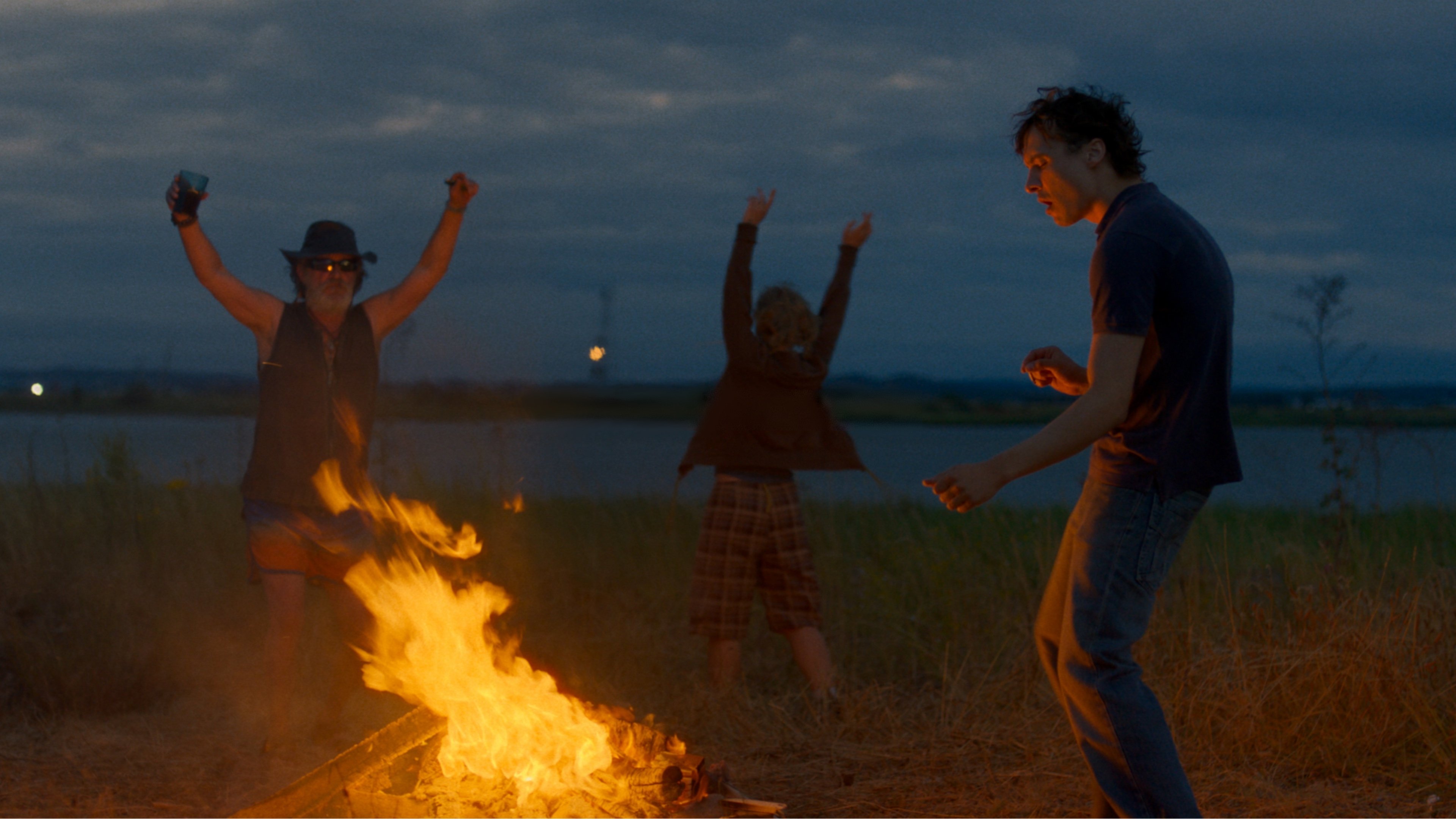 Urchin Screenshot