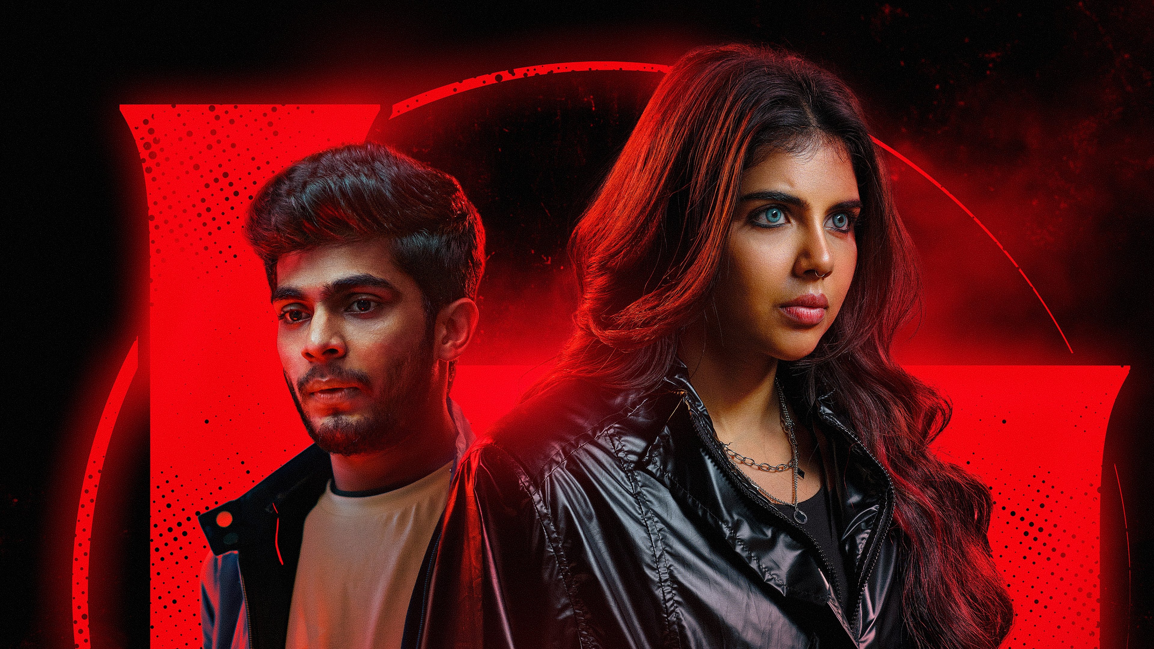 Lokah Chapter 1: Chandra Screenshot