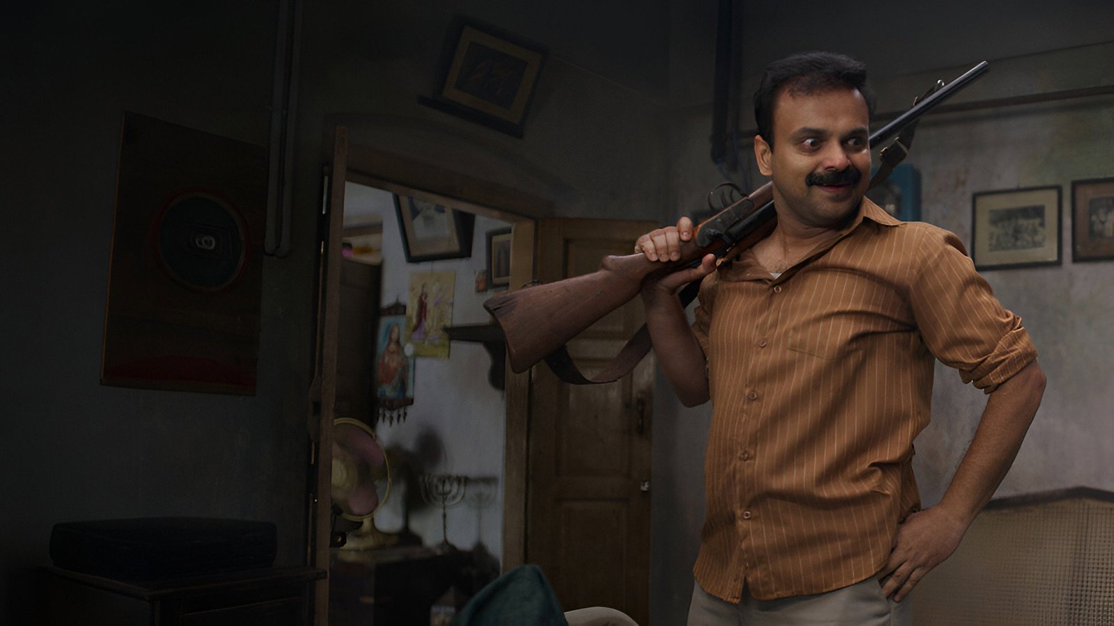Oru Durooha Saahacharyathil Screenshot