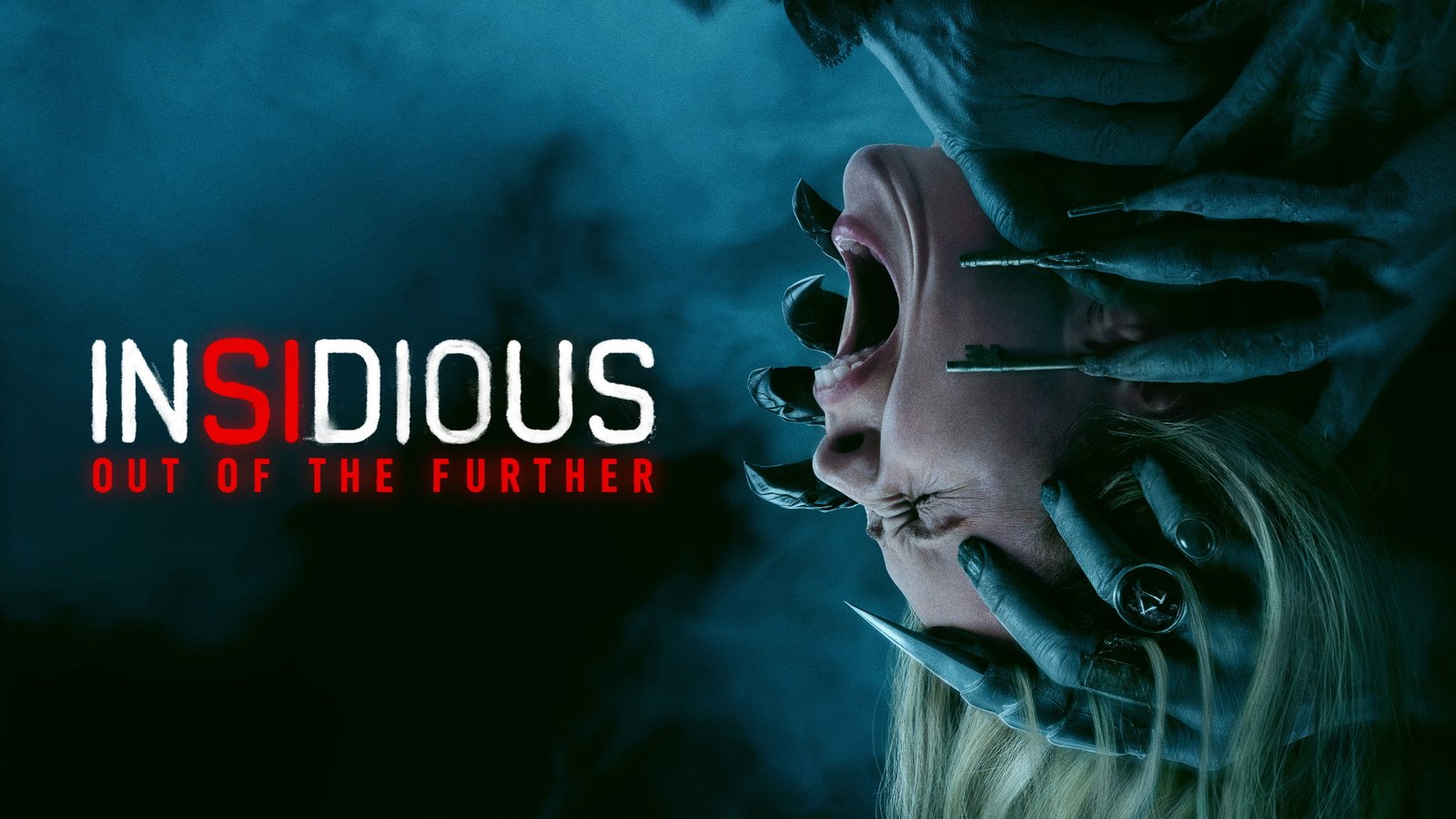 Insidious: Out of the Further Screenshot