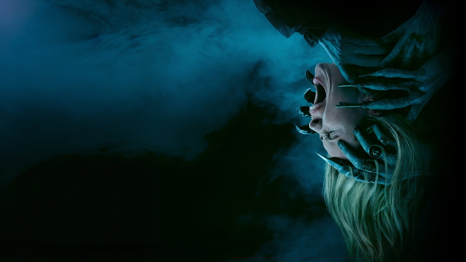 Insidious: Out of the Further Screenshot