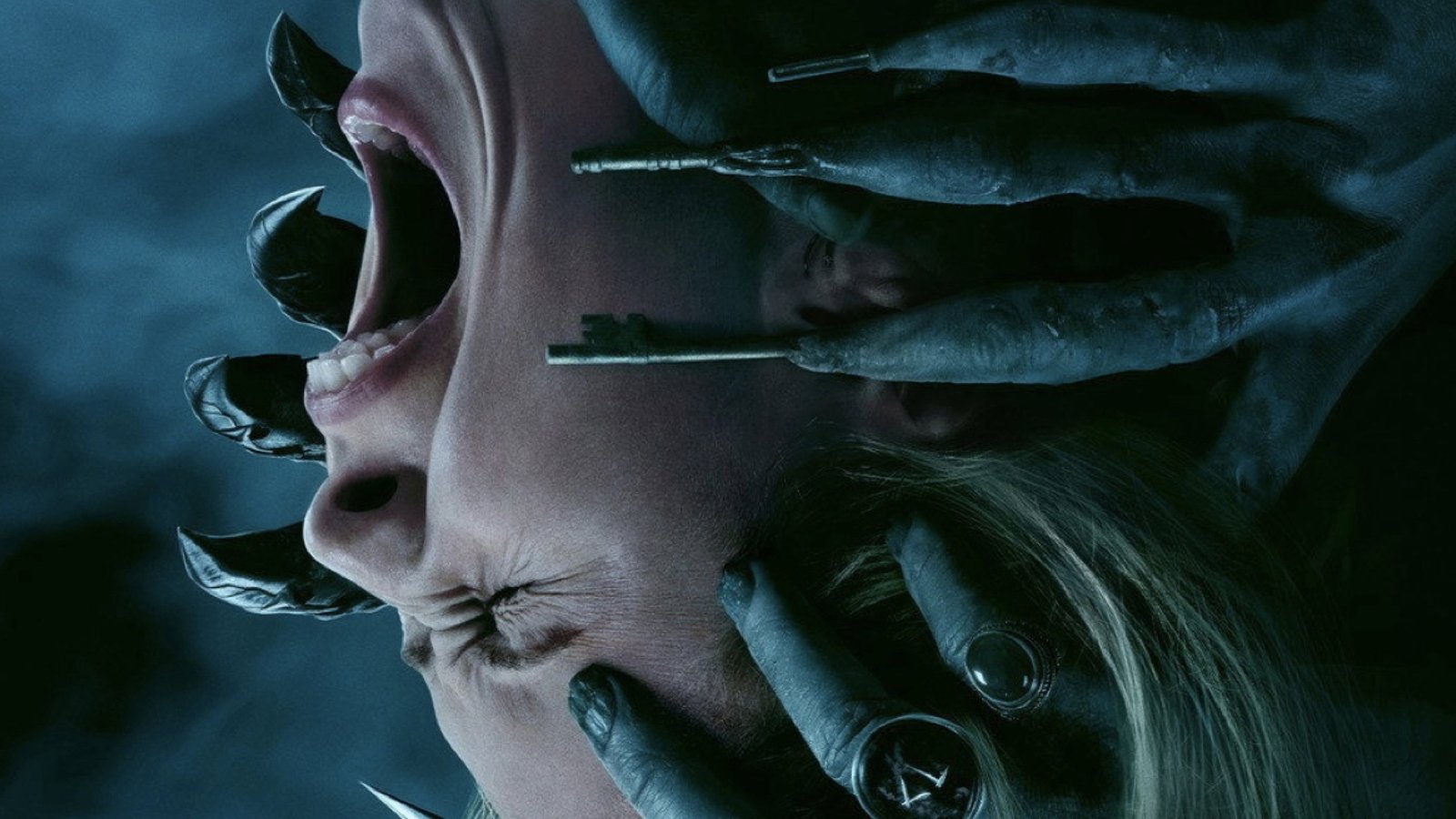 Insidious: Out of the Further Screenshot
