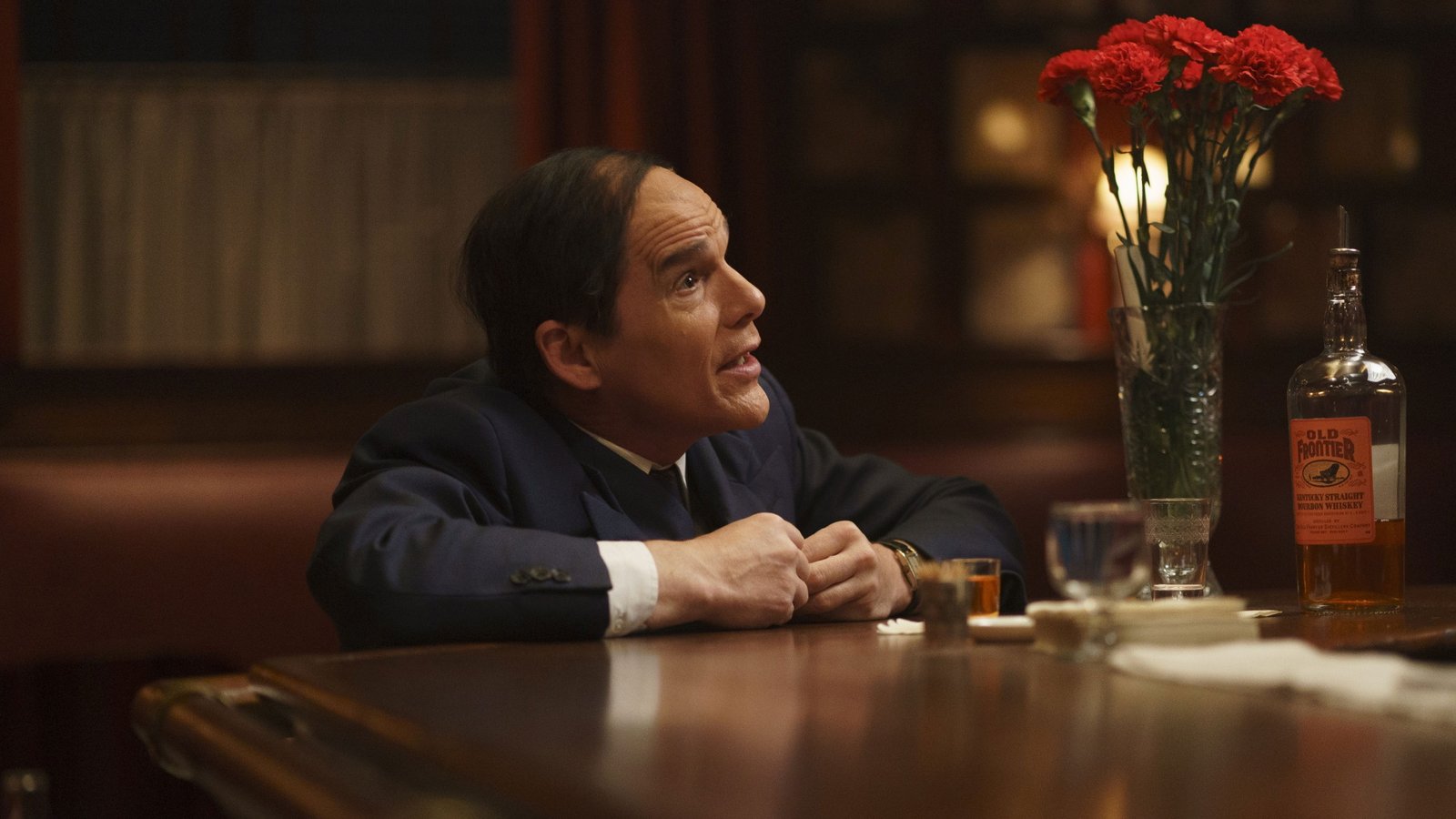 Blue Moon Screenshot