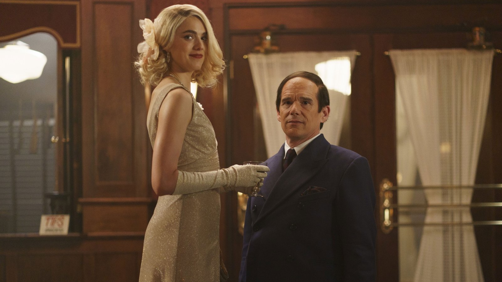 Blue Moon Screenshot