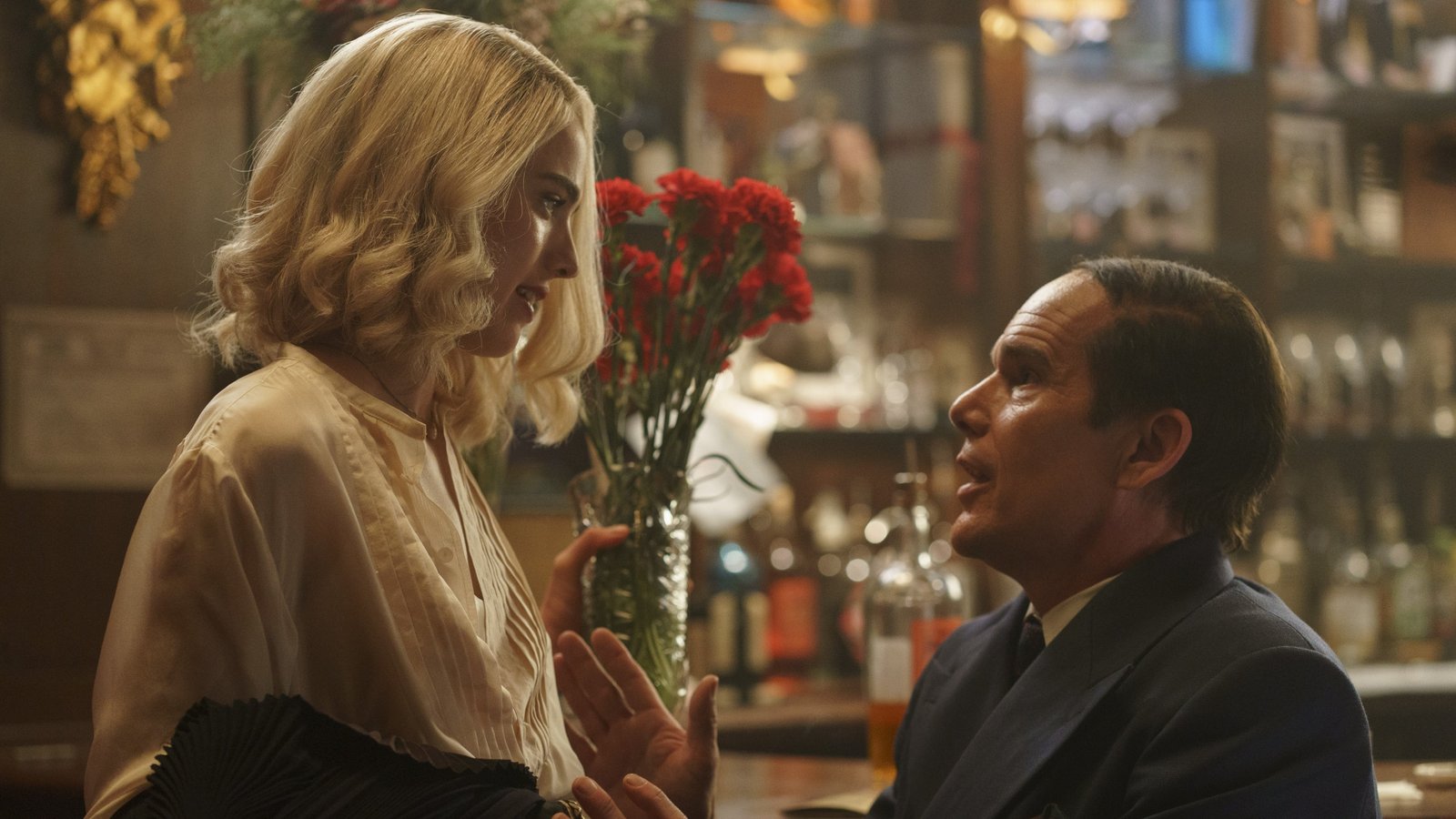 Blue Moon Screenshot