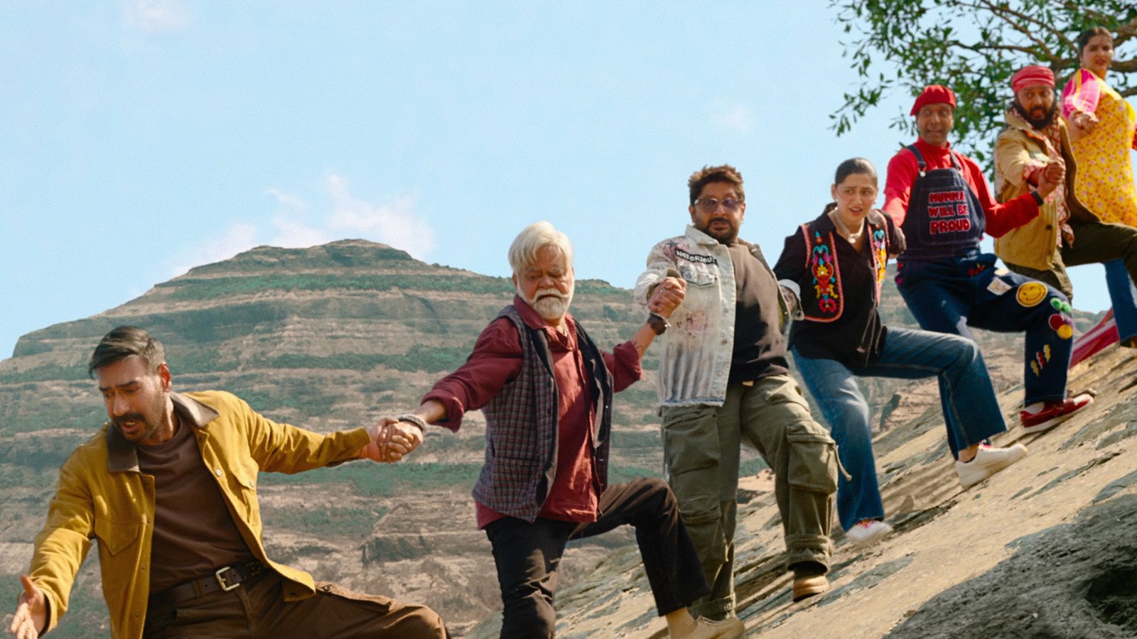 Dhamaal 4 Screenshot