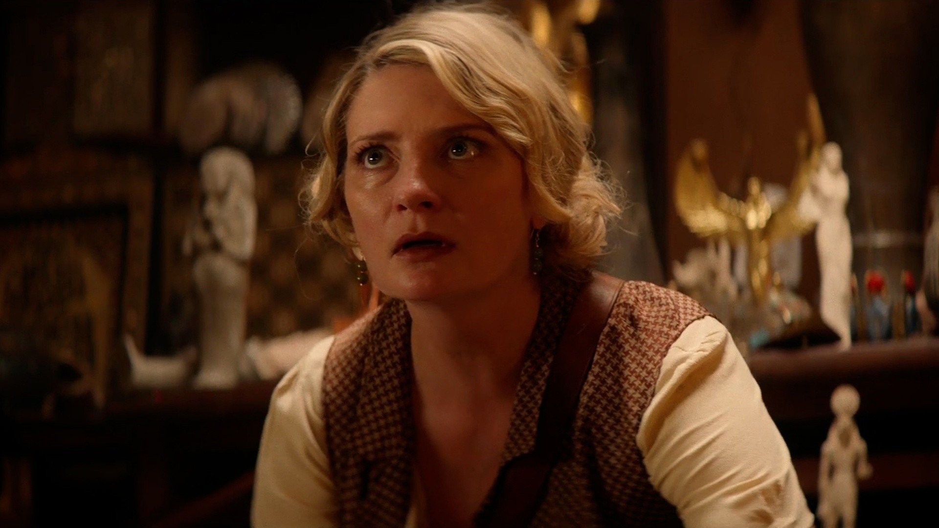 Murder at the Embassy Screenshot