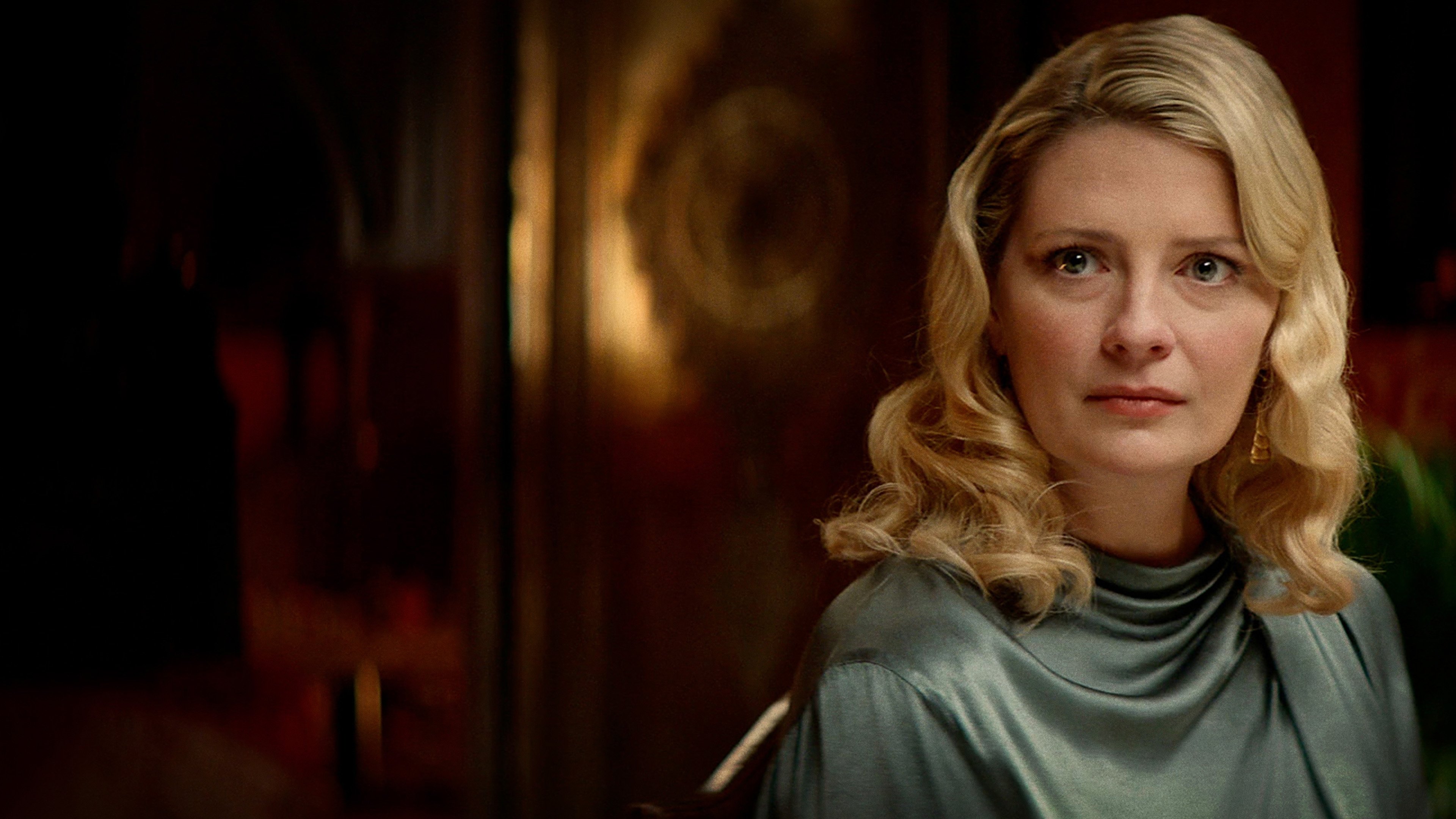 Murder at the Embassy Screenshot