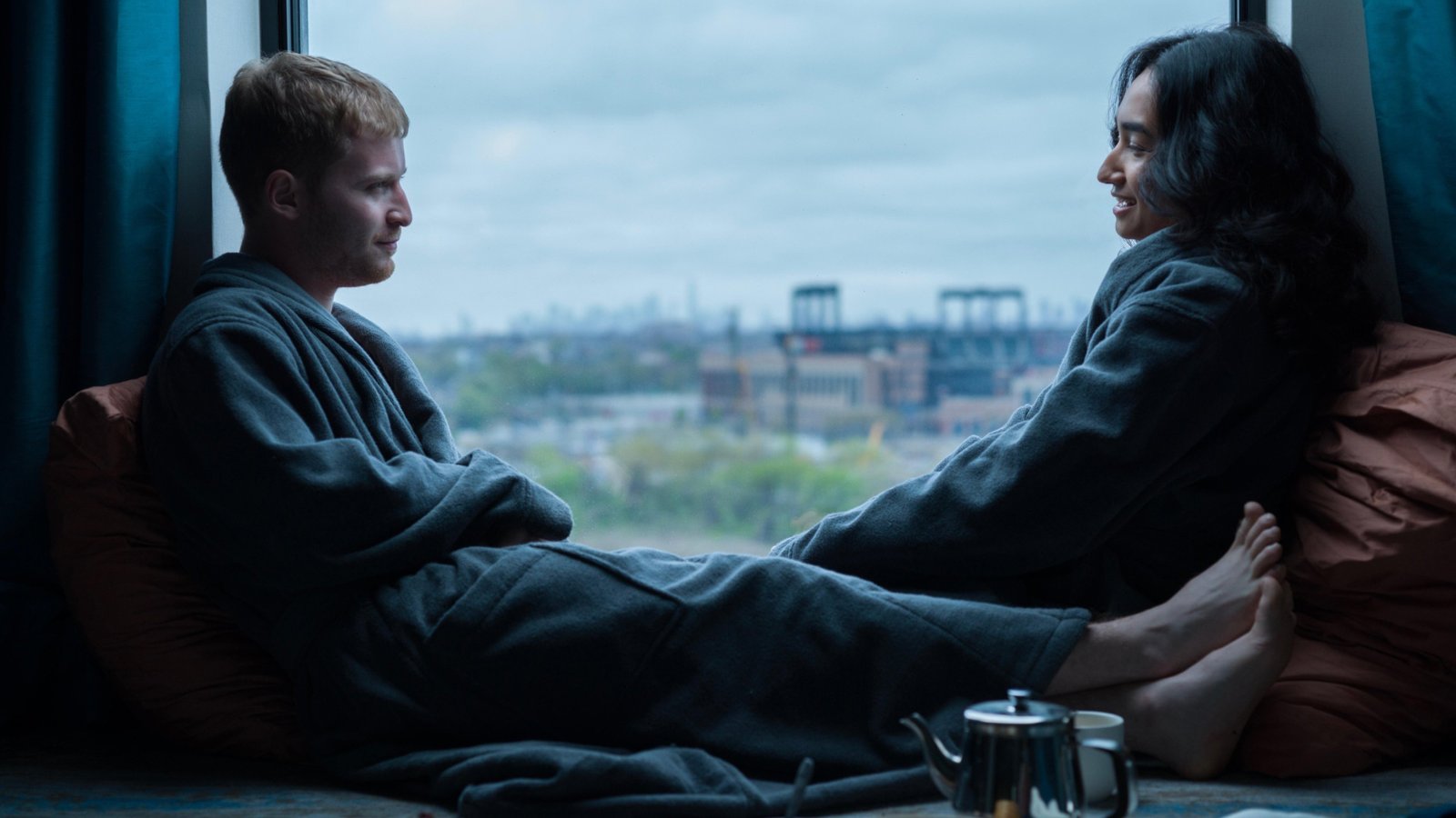 Preparation for the Next Life Screenshot