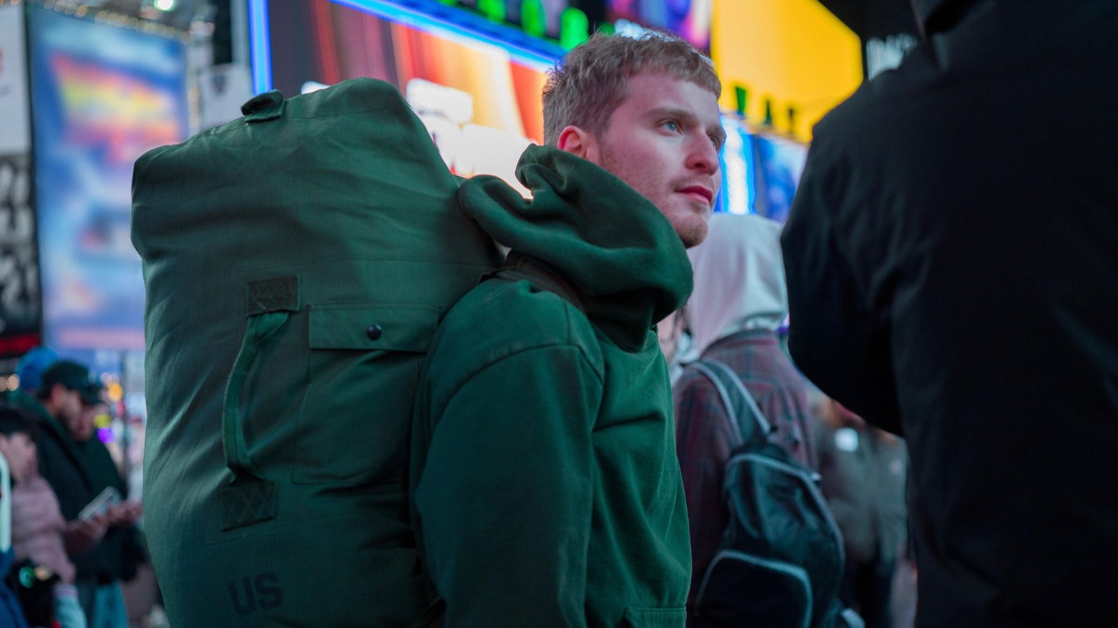 Preparation for the Next Life Screenshot