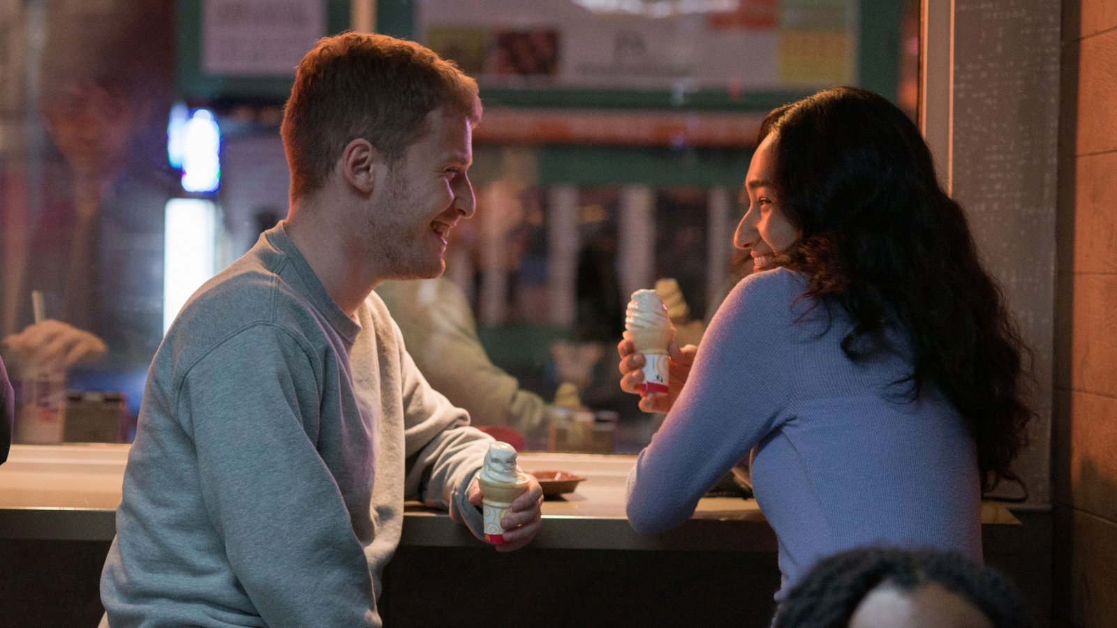 Preparation for the Next Life Screenshot