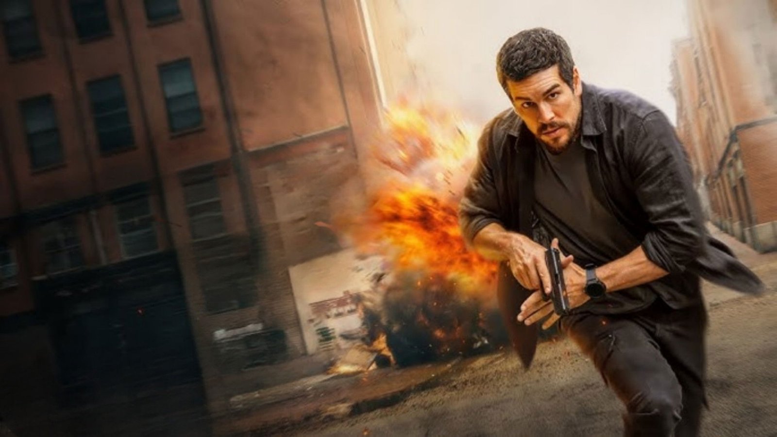 Agent Zeta Screenshot