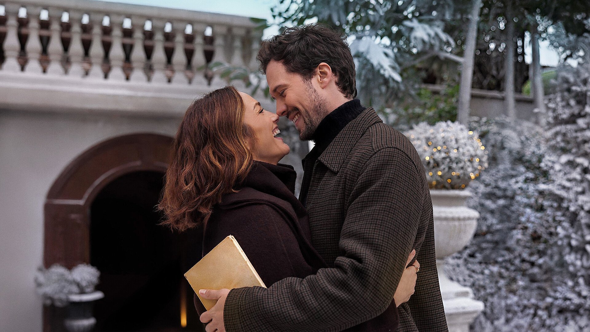 Champagne Problems Screenshot