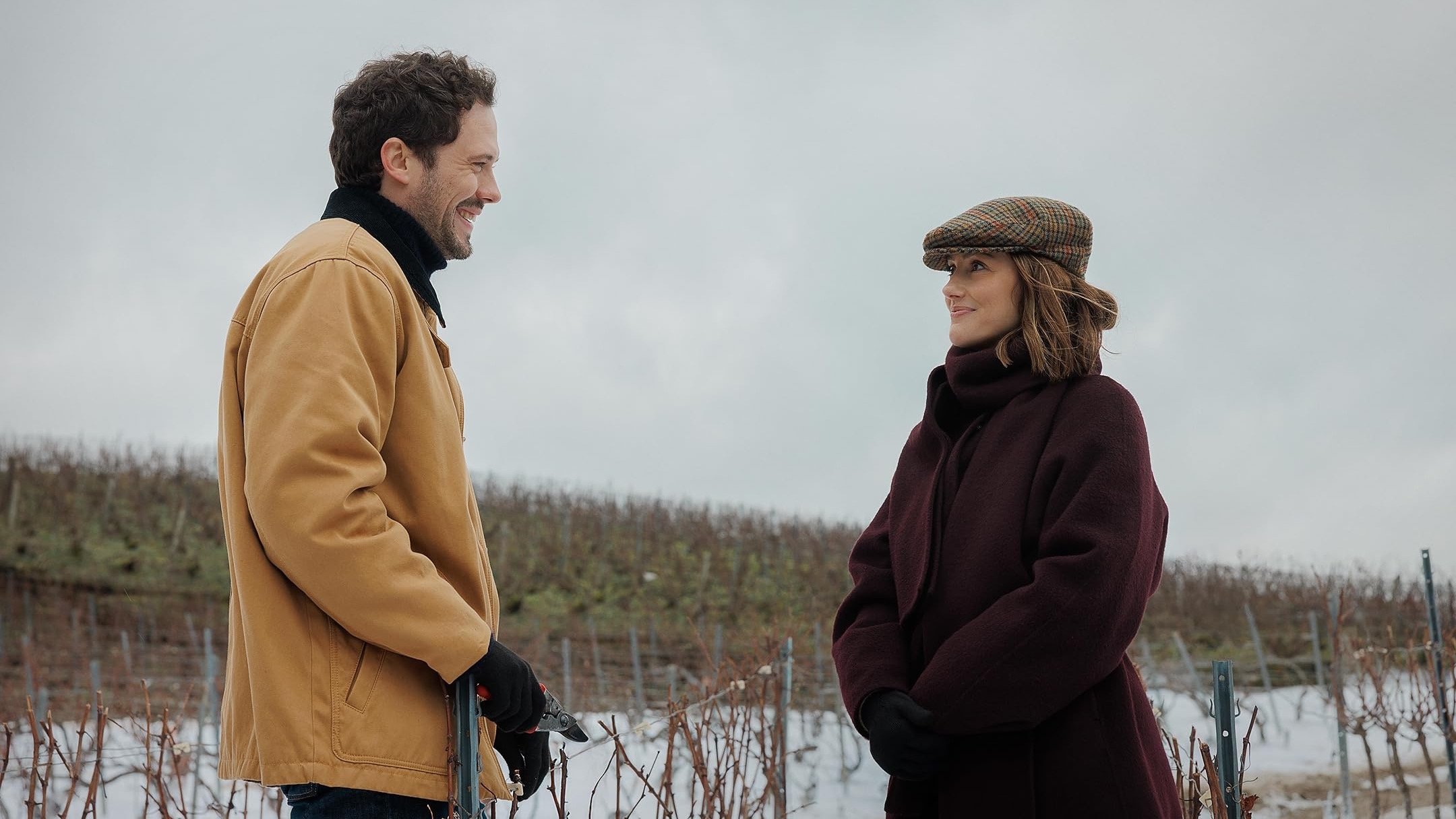 Champagne Problems Screenshot