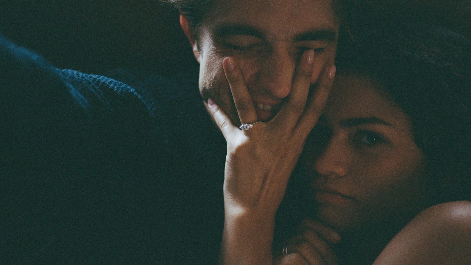 The Drama Screenshot