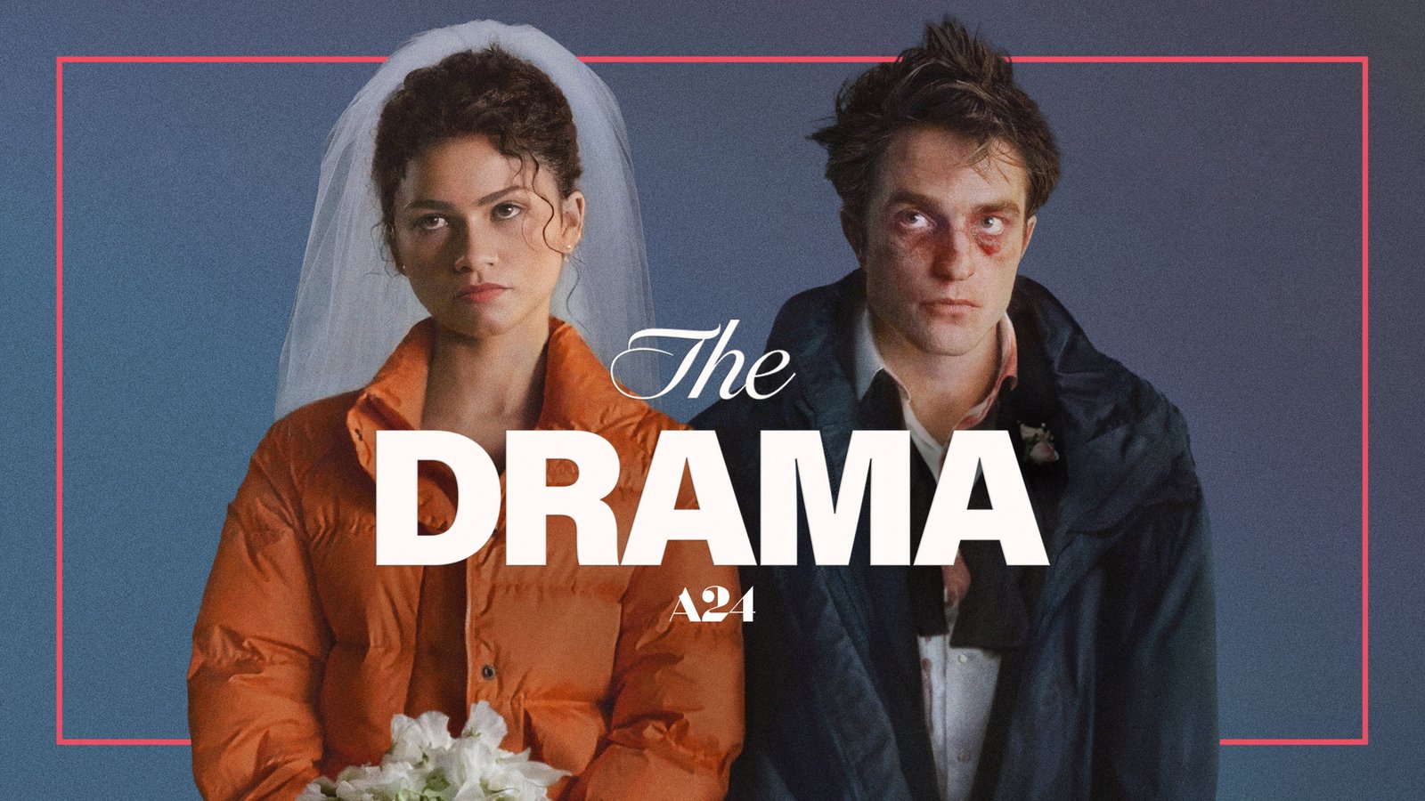 The Drama Screenshot