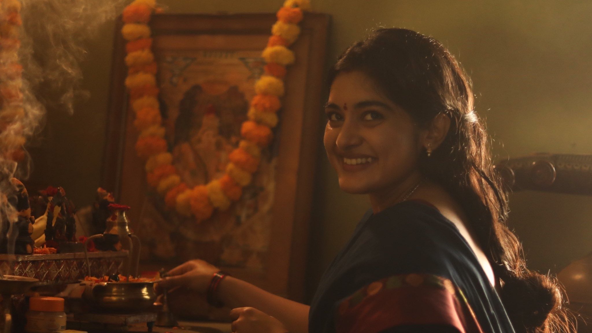 35 - Chinna Katha Kaadu Screenshot