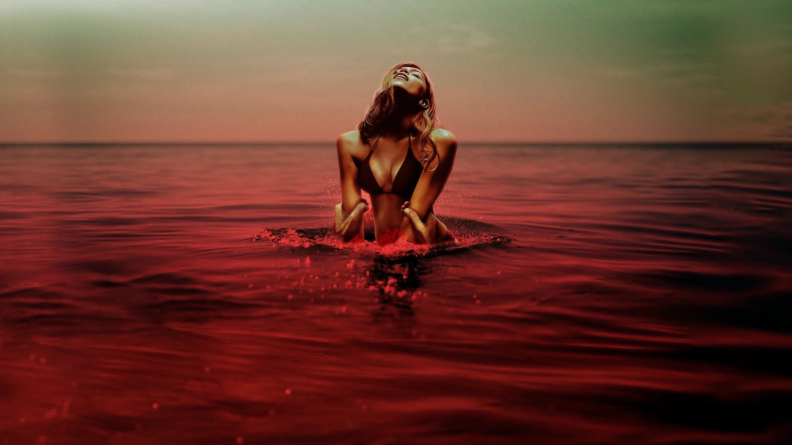 Bone Lake Screenshot