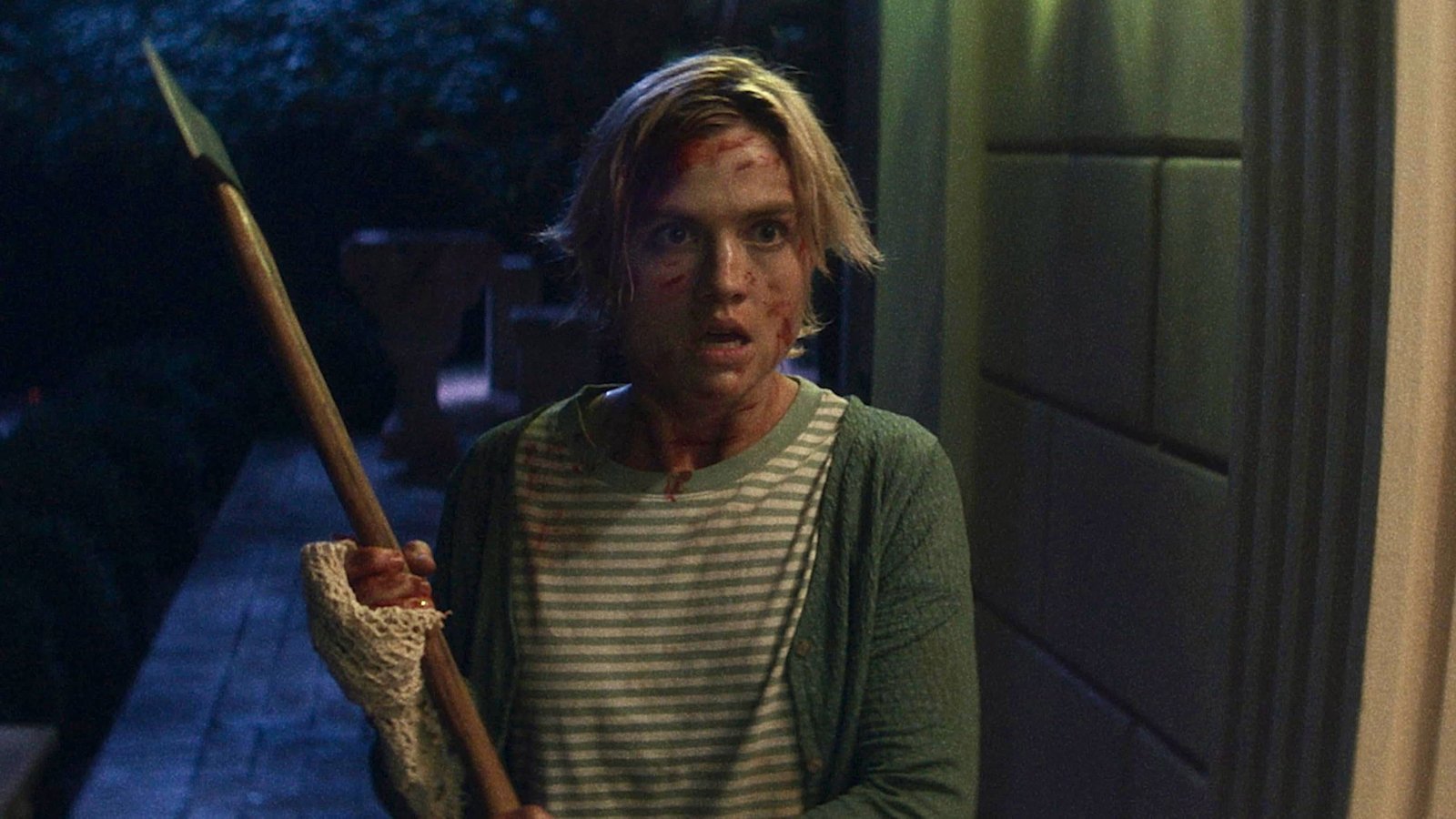 Bone Lake Screenshot