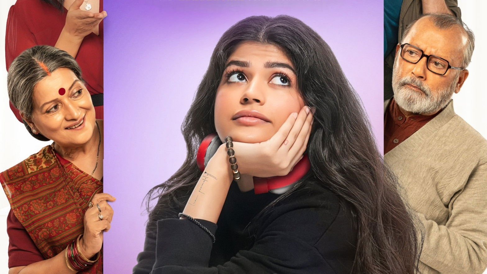 Binny and Family Screenshot