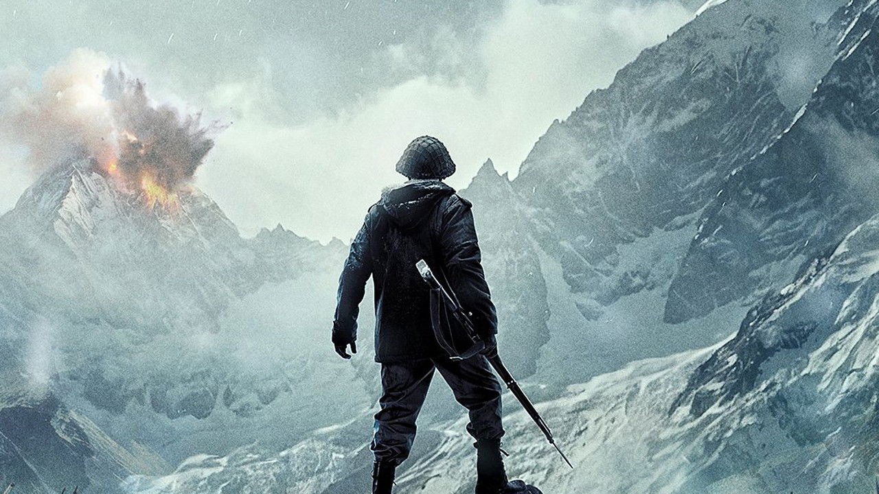 120 Bahadur Screenshot