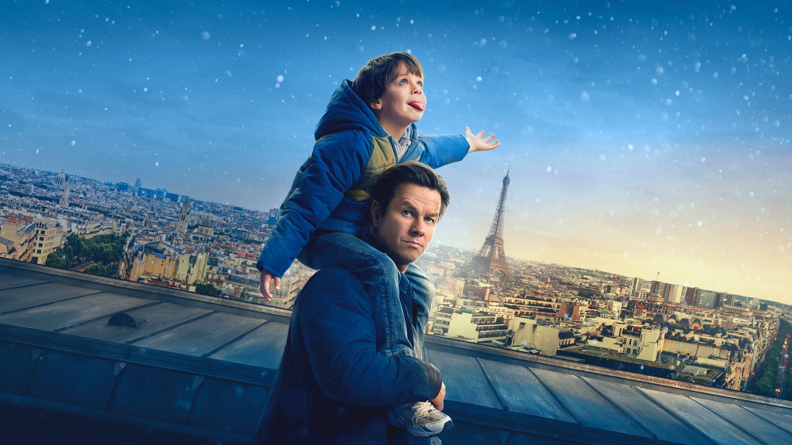 The Family Plan 2 Screenshot