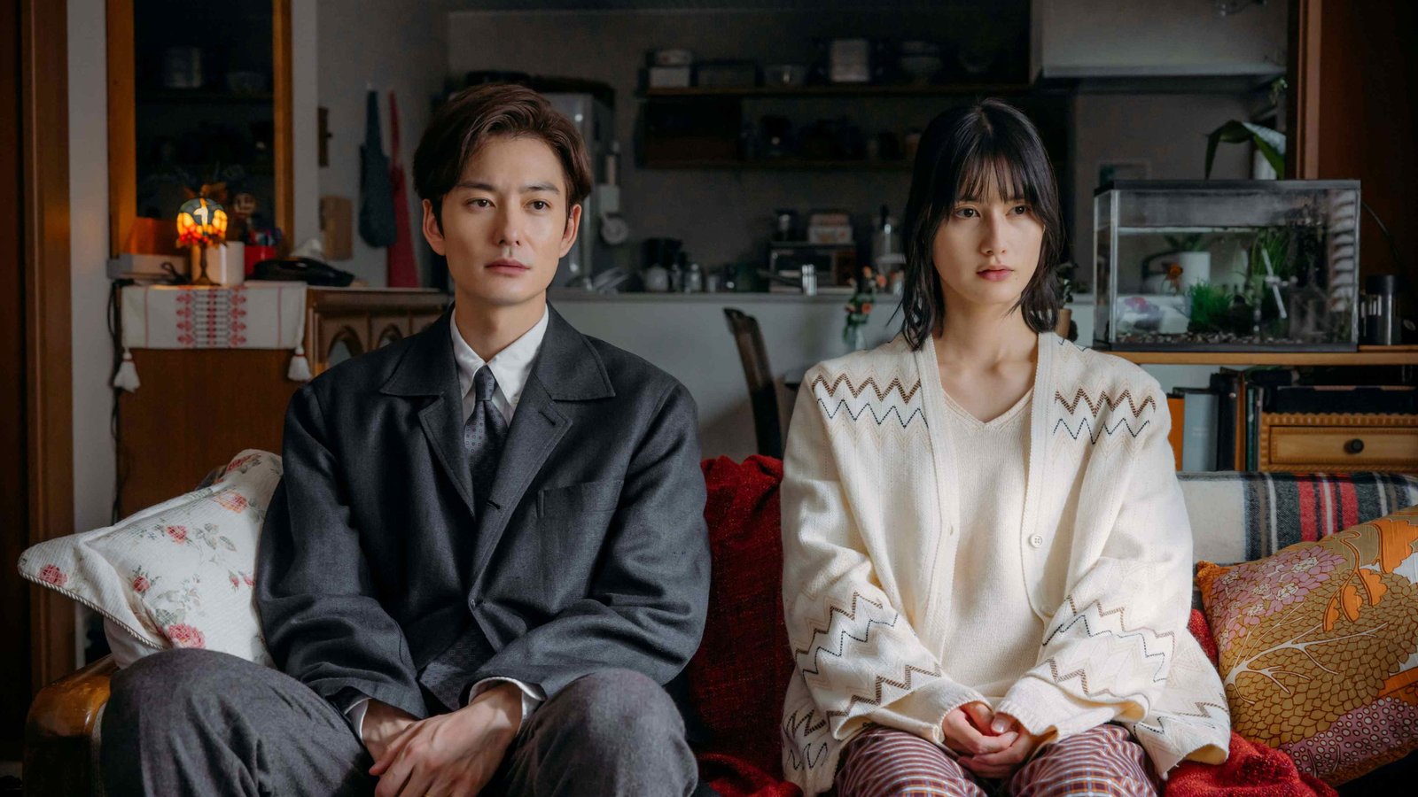 After the Quake Screenshot