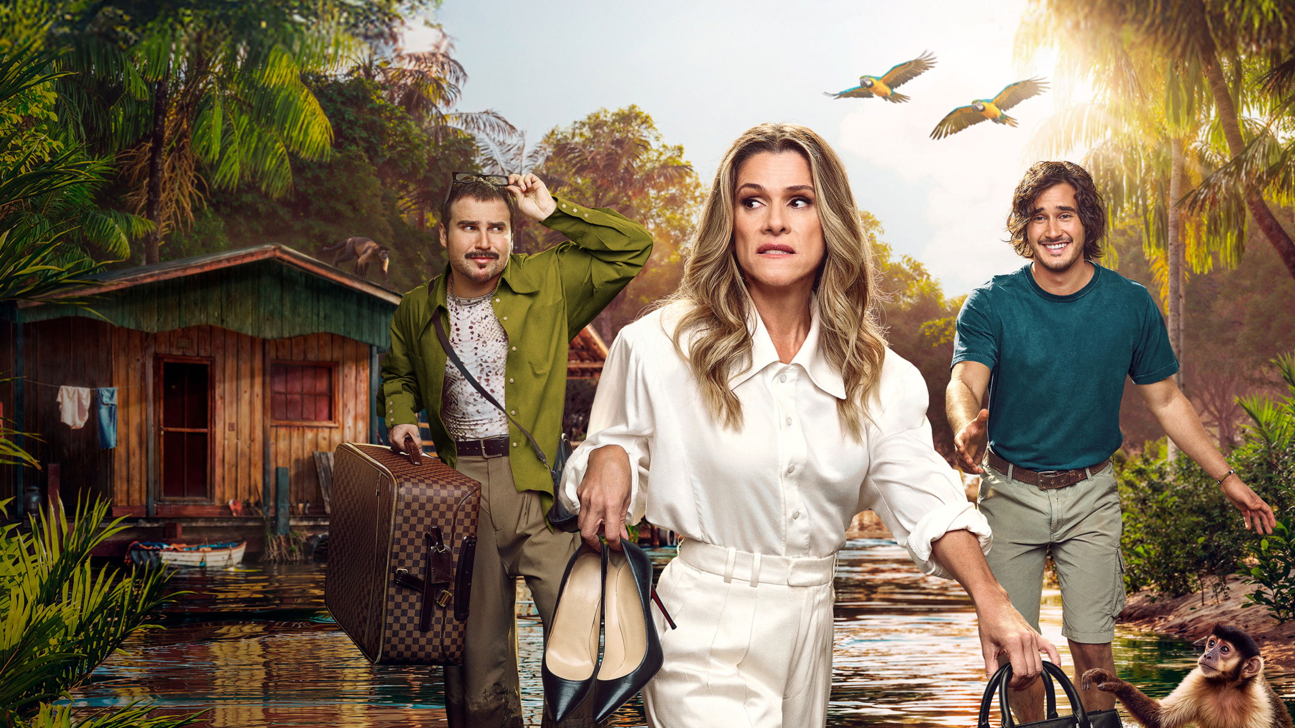 Harsh Couture Screenshot