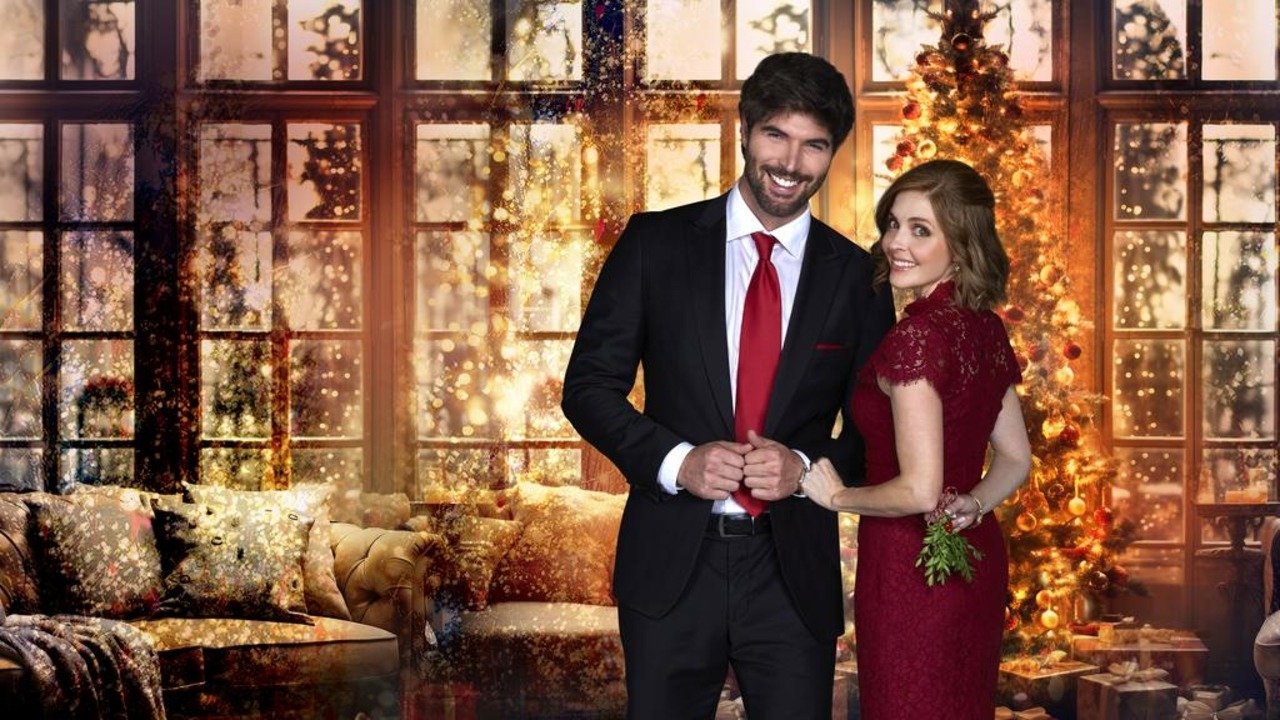 Operation Mistletoe Screenshot