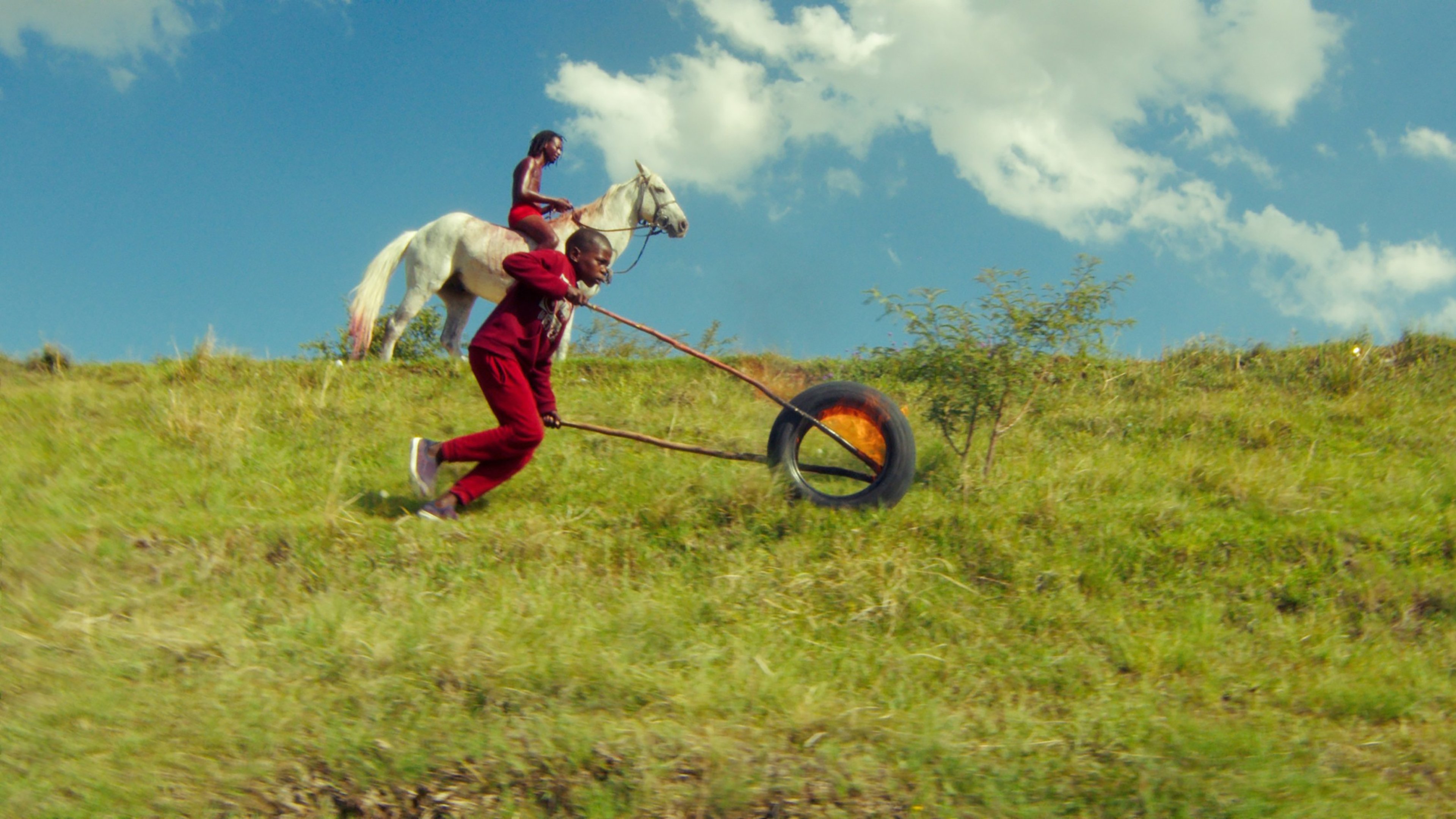 Ancestral Visions of the Future Screenshot