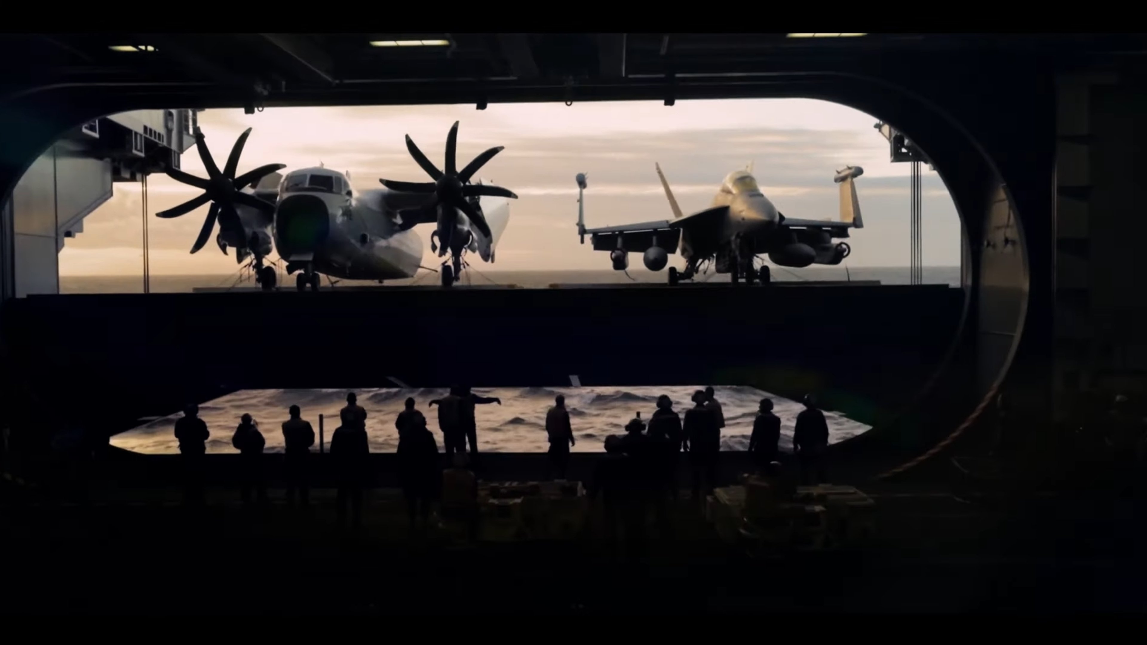 The Age of Disclosure Screenshot