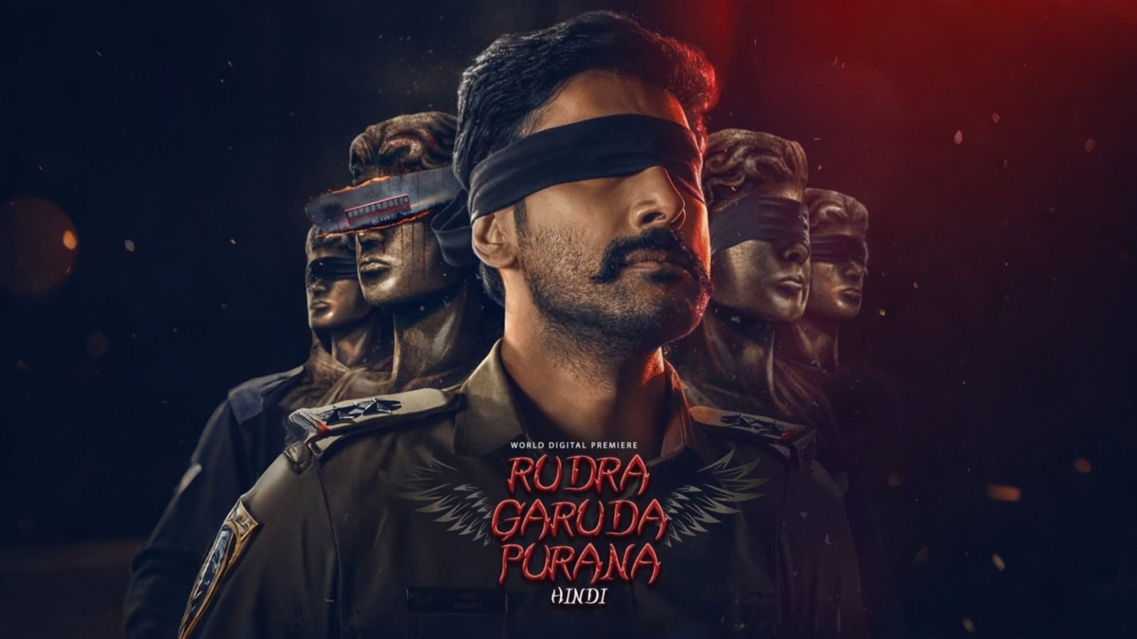 Rudra Garuda Purana Screenshot