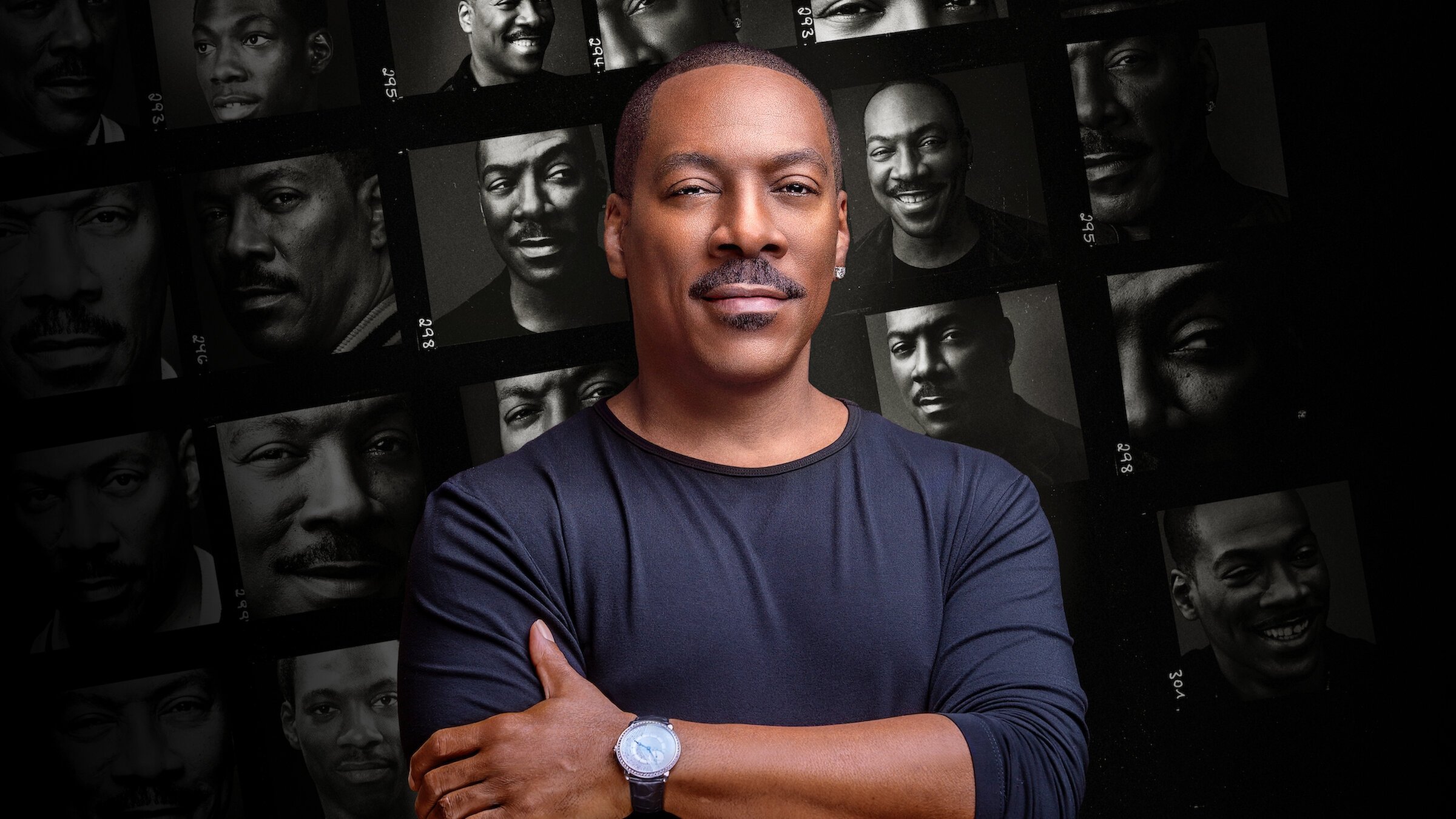 Being Eddie Screenshot