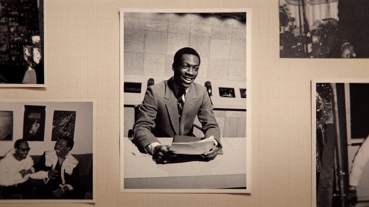 Being Eddie Screenshot