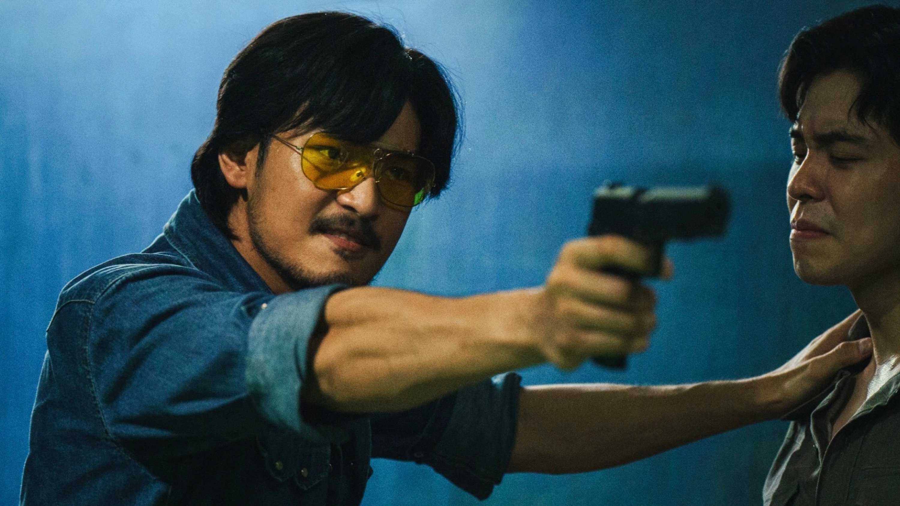 Tee Yai: Born to Be Bad Screenshot