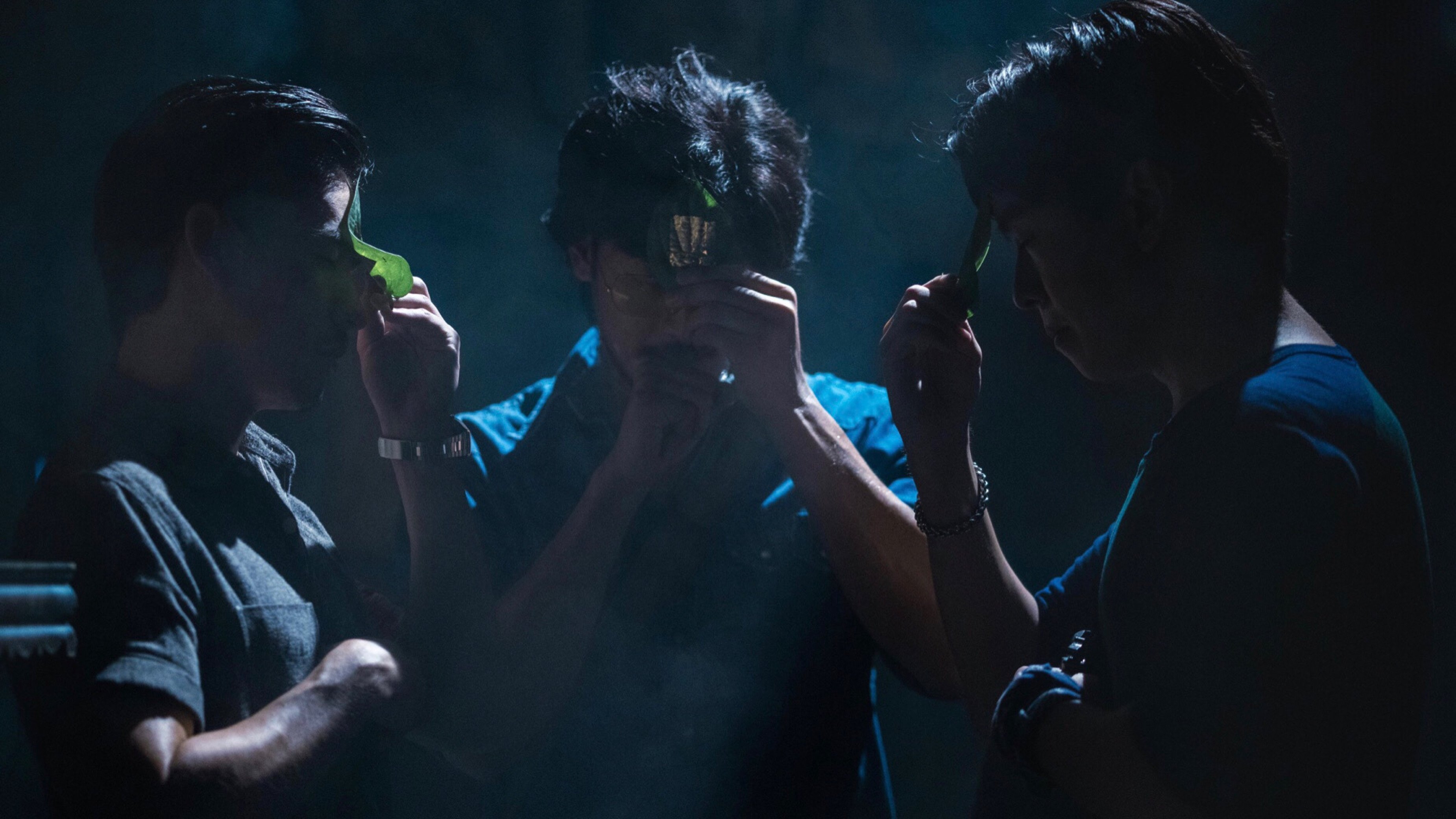 Tee Yai: Born to Be Bad Screenshot