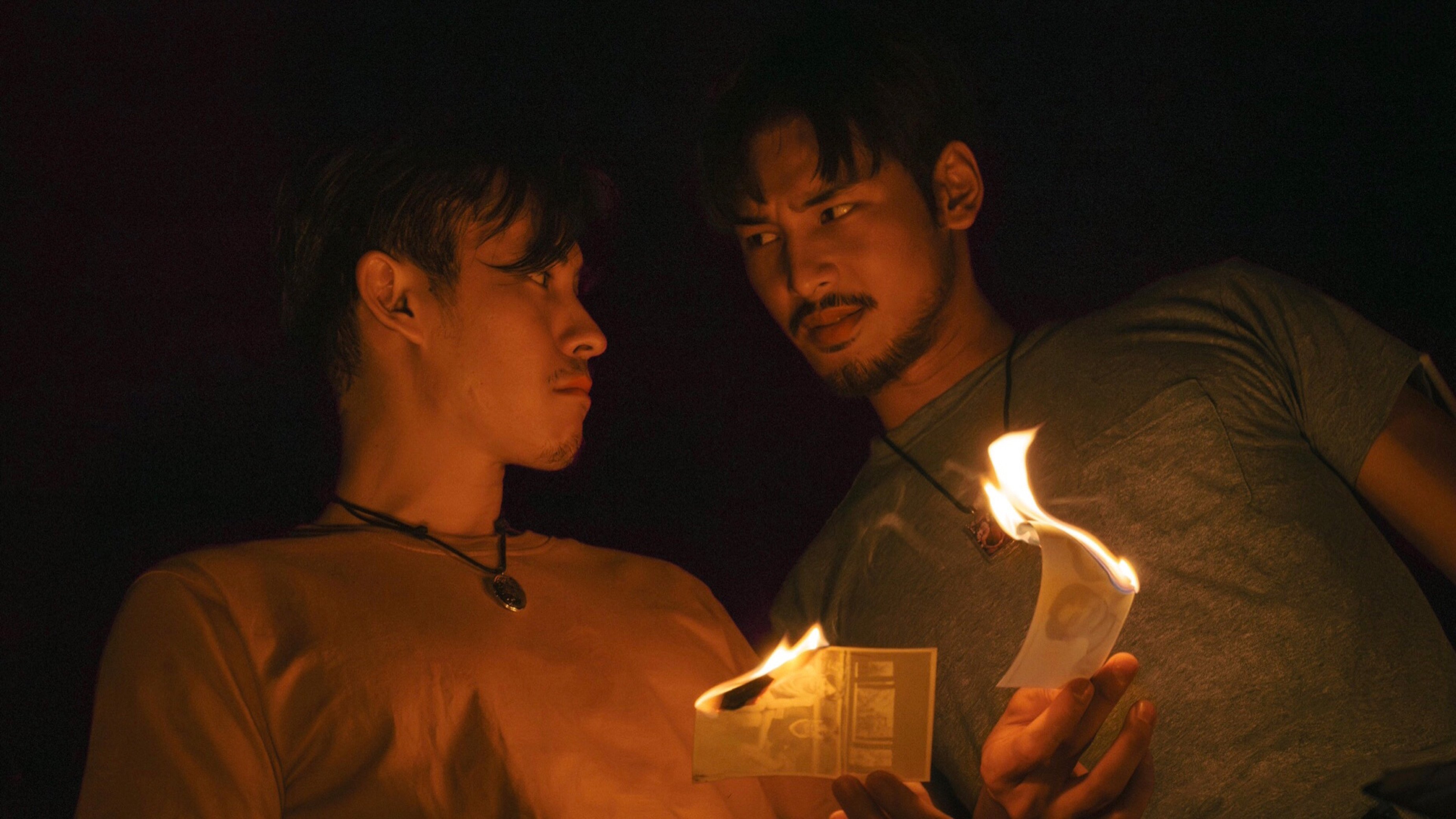 Tee Yai: Born to Be Bad Screenshot