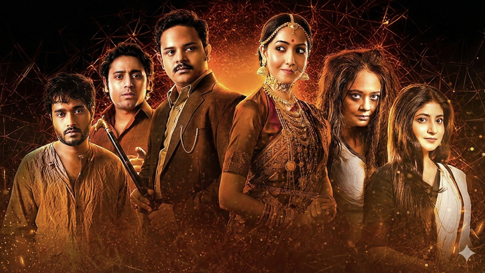 BhutOPurbo Screenshot